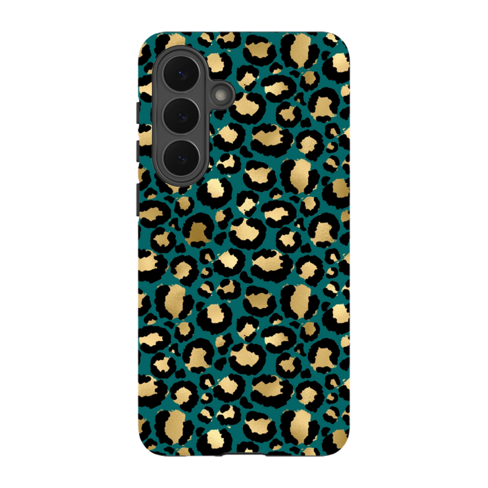 Samsung Tough Case - T Spots