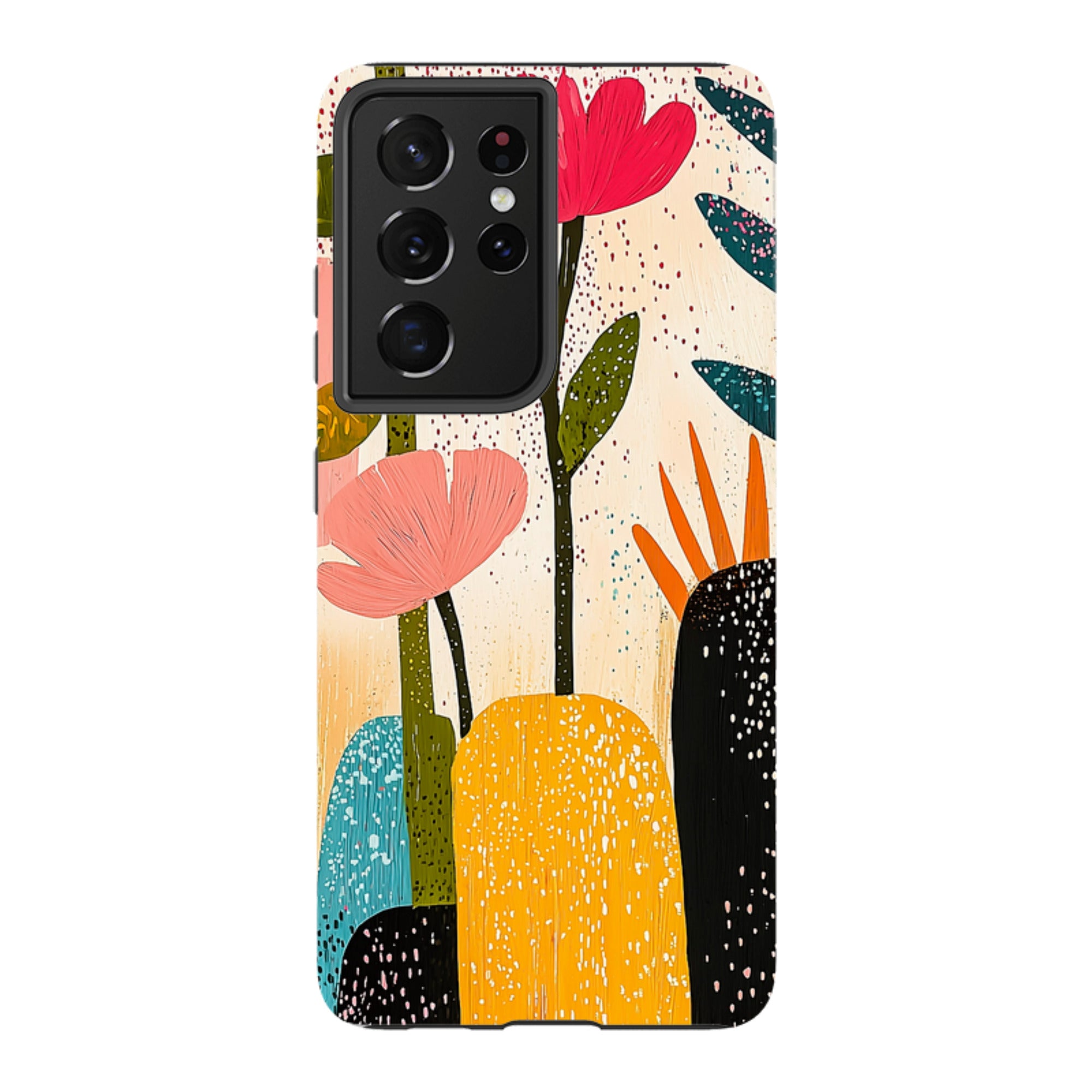 Samsung Tough Case - Chapel Lane