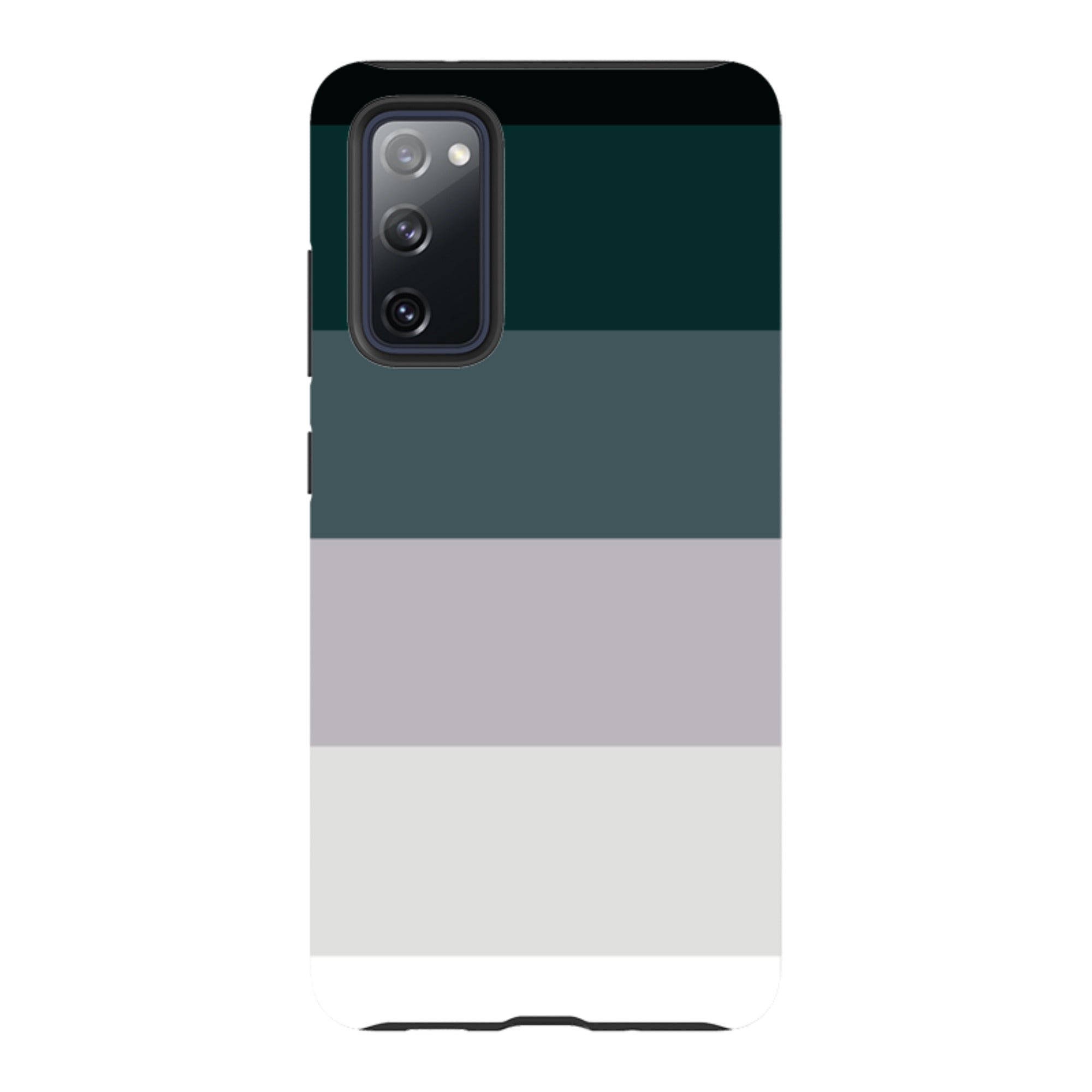 Samsung Tough Case - Granite Grade By Kitty Joseph