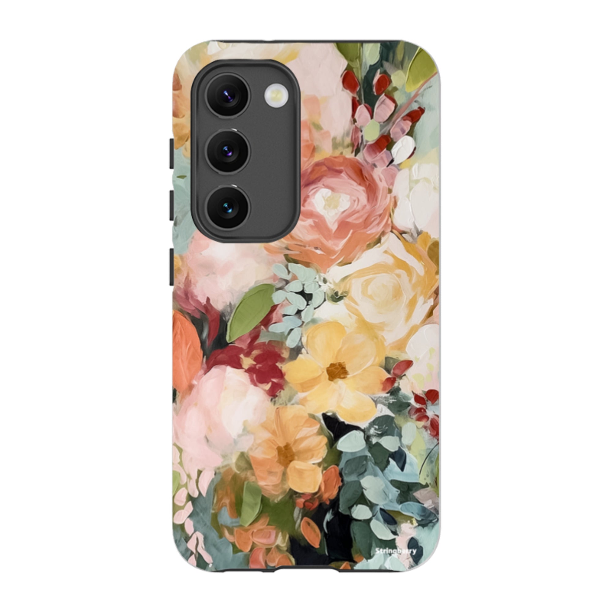 Samsung Tough Case - Glatton