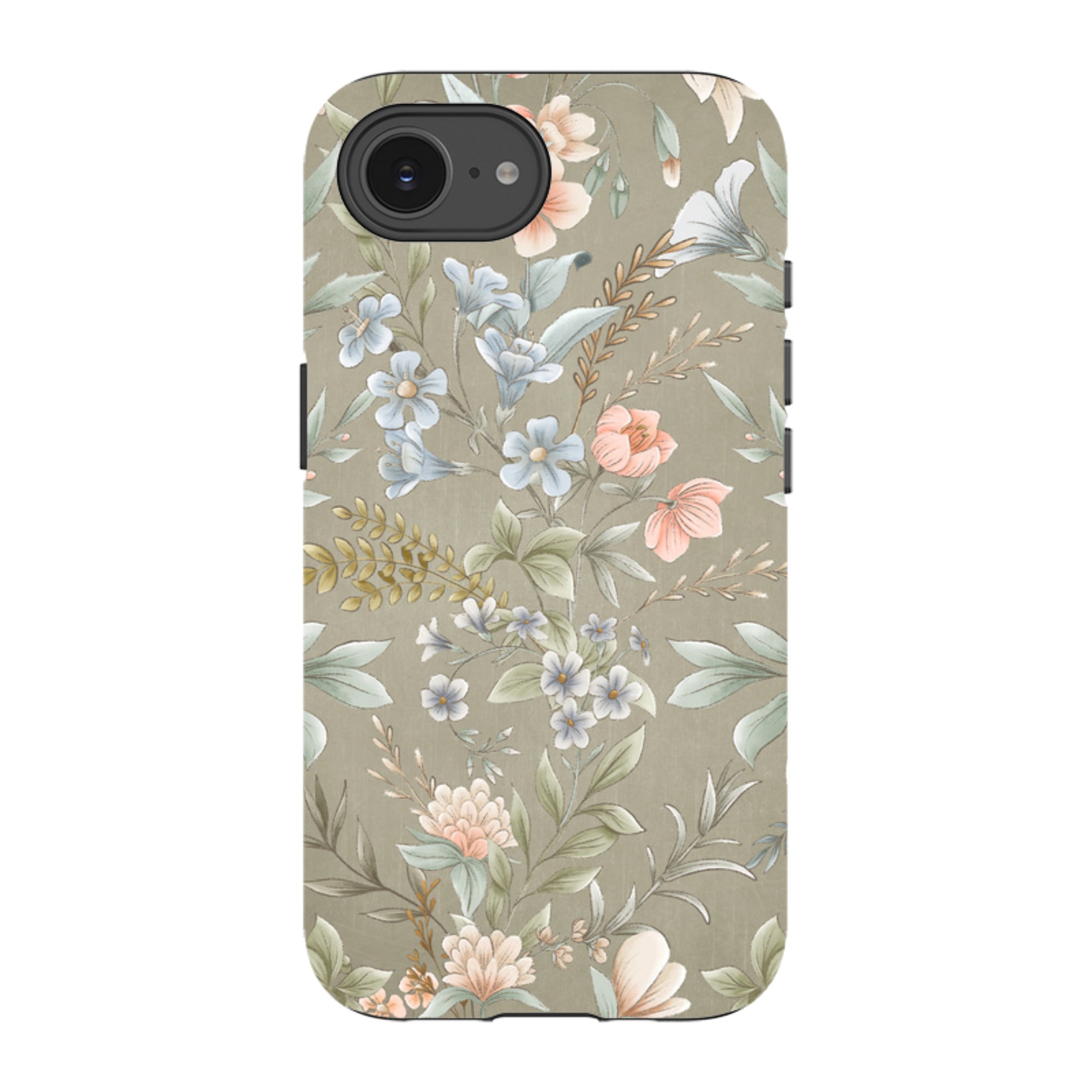 iPhone Tough Case - Ambrosia