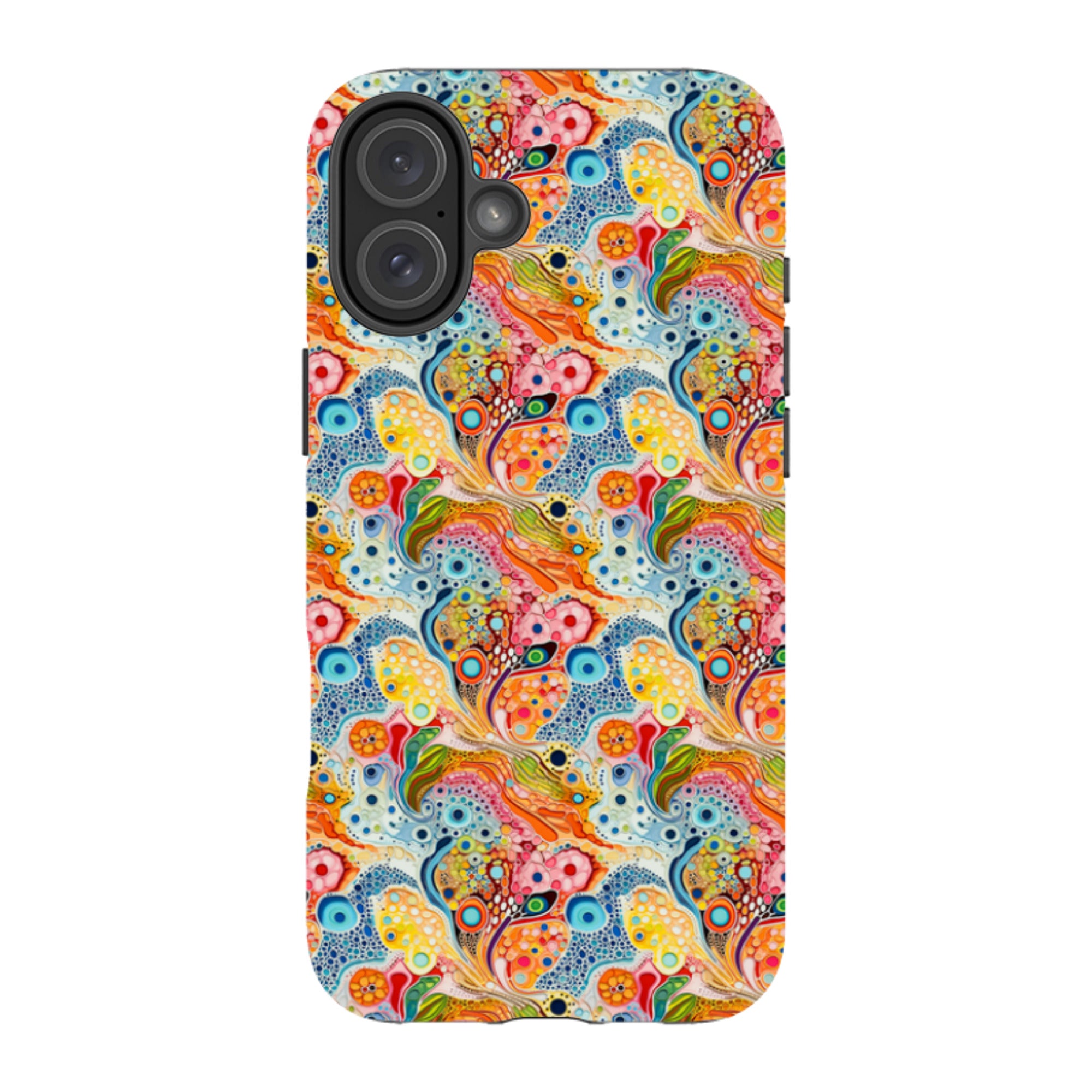 iPhone Case - Zanuso II