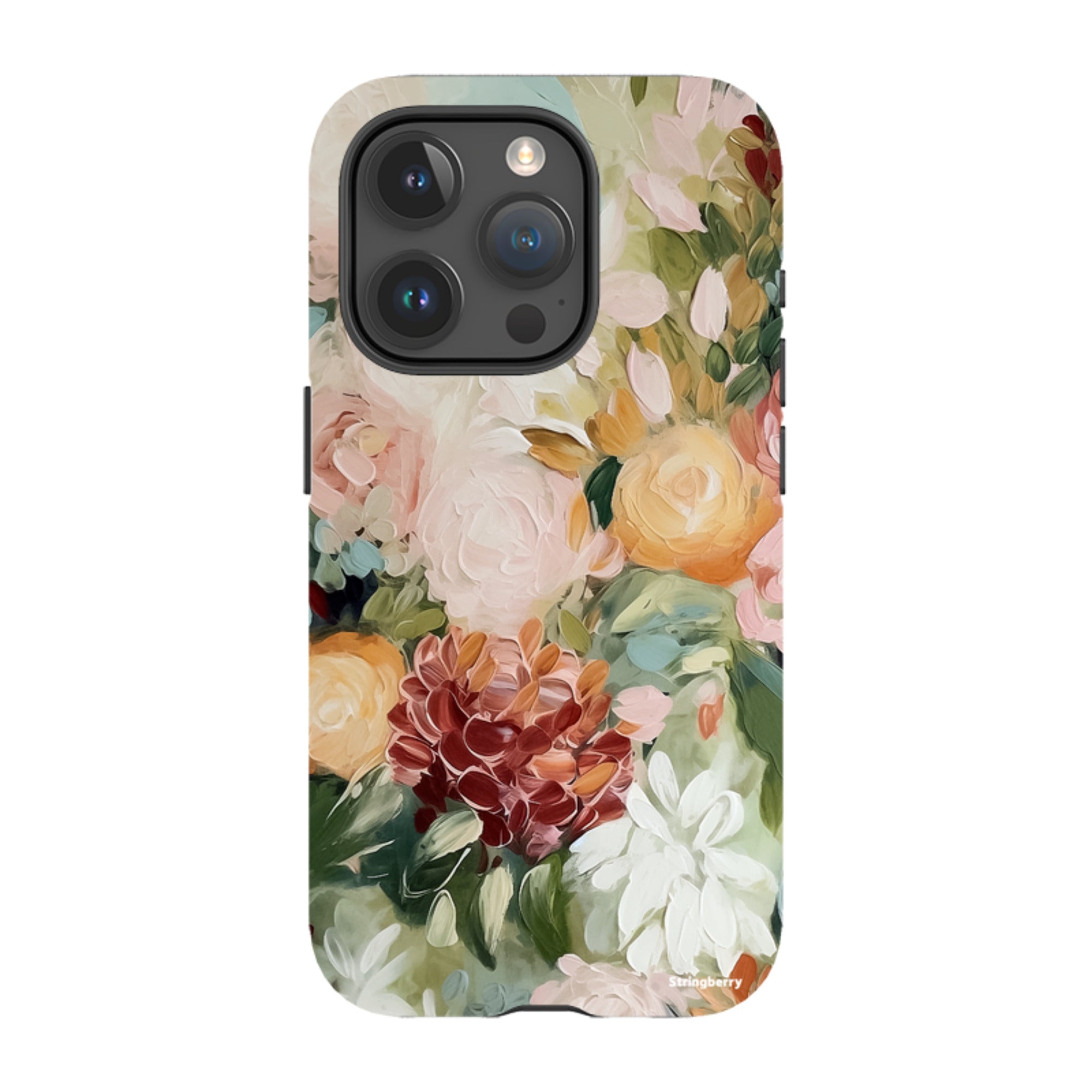 iPhone MagSafe Tough Case -  Heydon