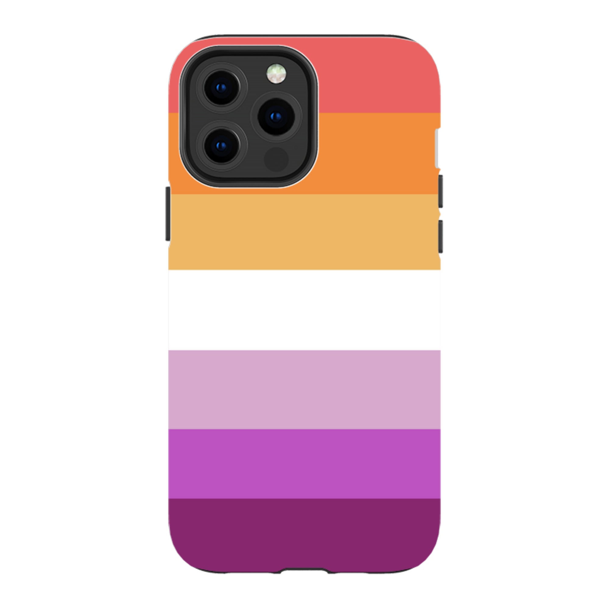 iPhone MagSafe Tough Case -  Anaheim Chroma