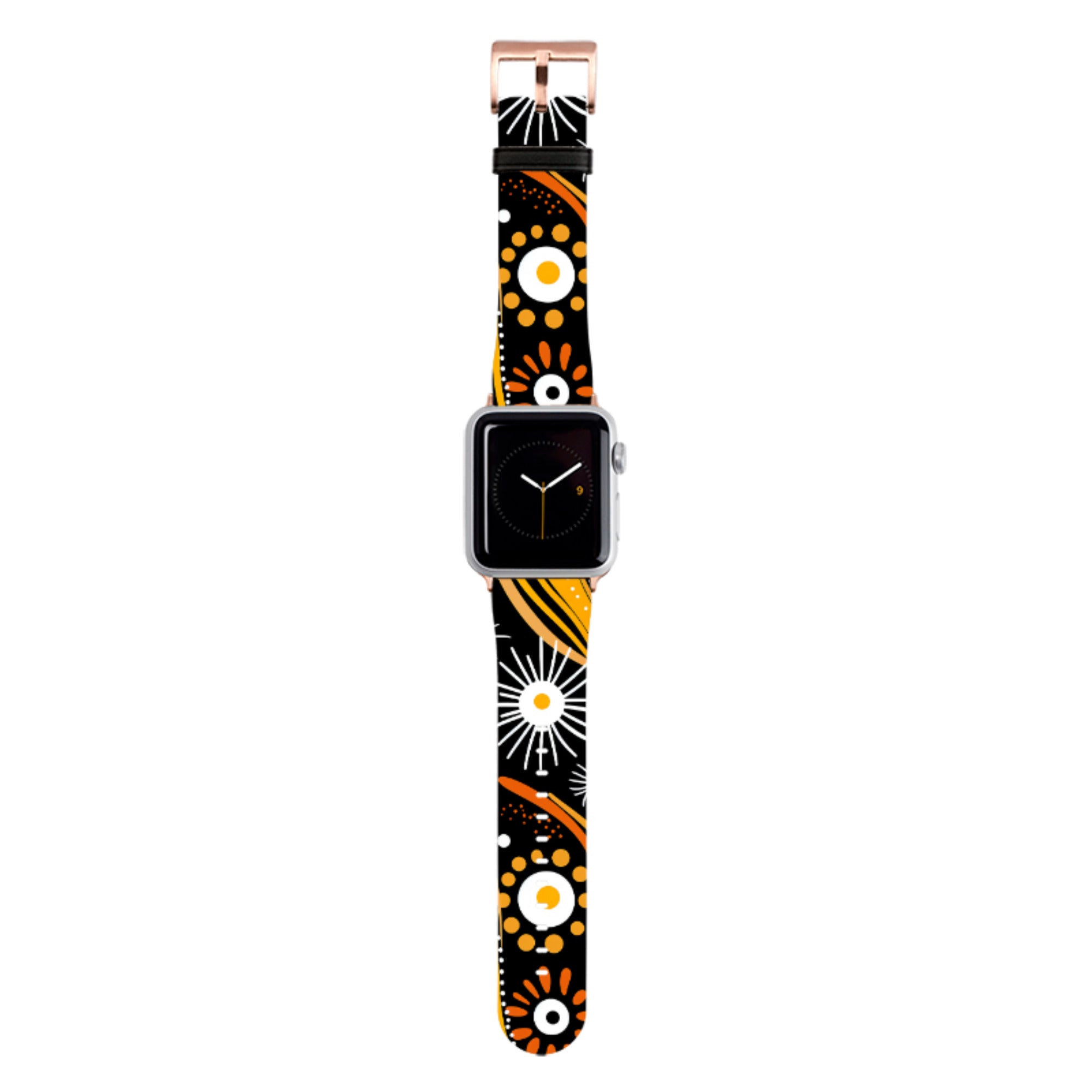 Star Struck -1 Apple Watch Strap