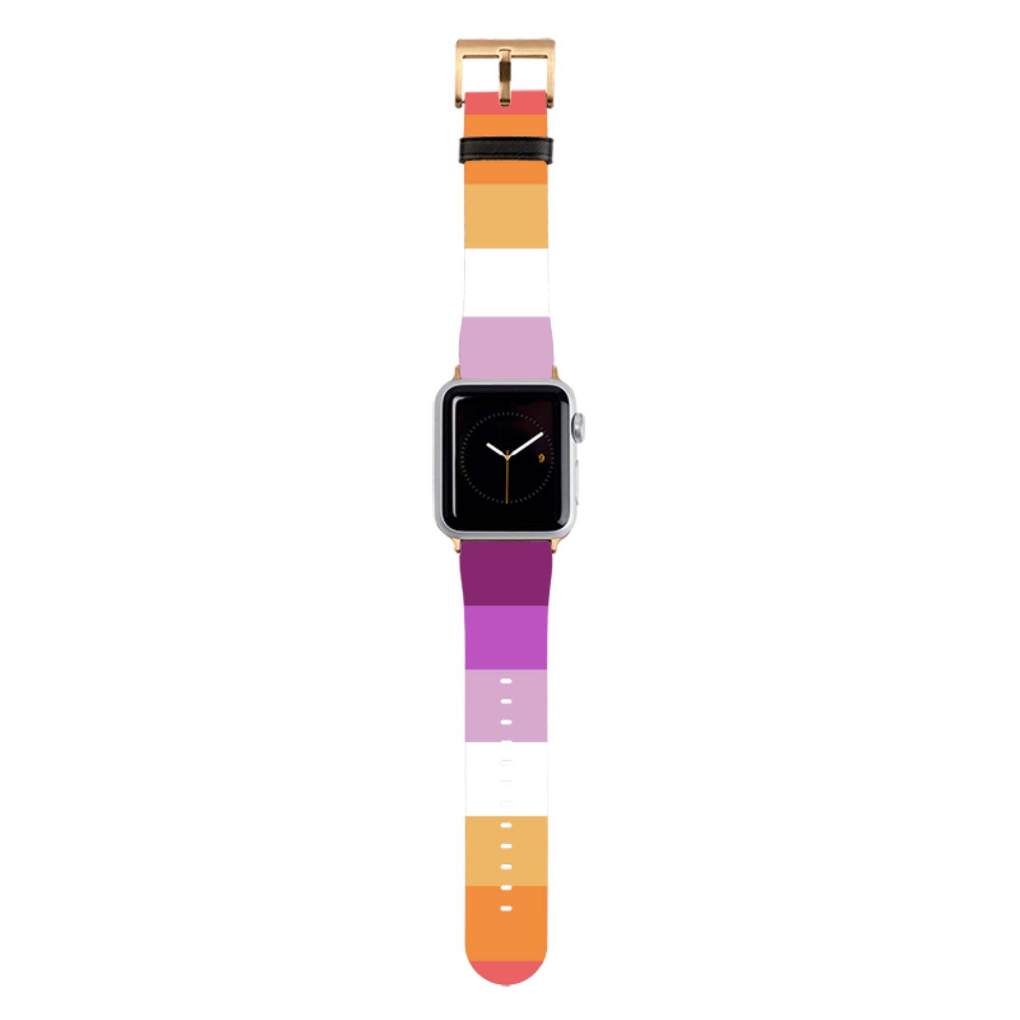 Anaheim Chroma Apple Watch Strap