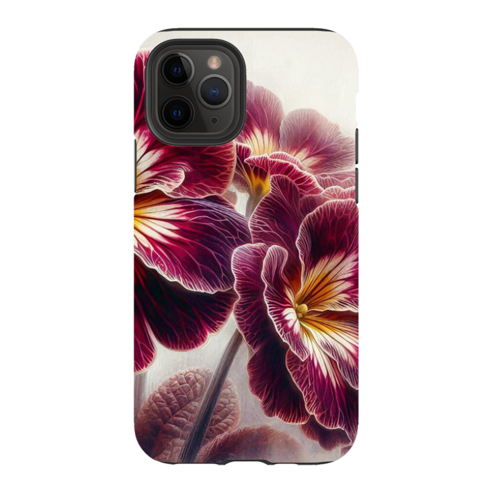 iPhone Case - Dale Floral