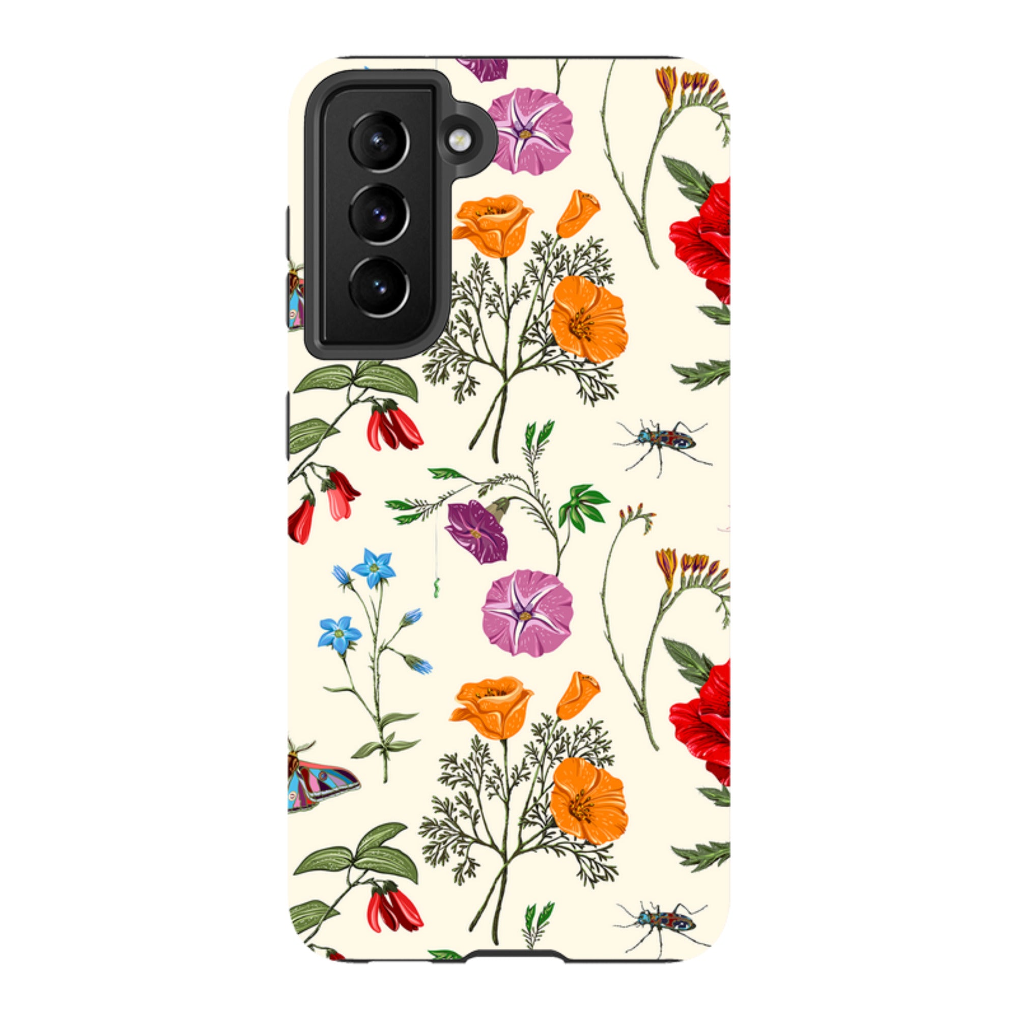 Samsung Tough Case - Escot Park