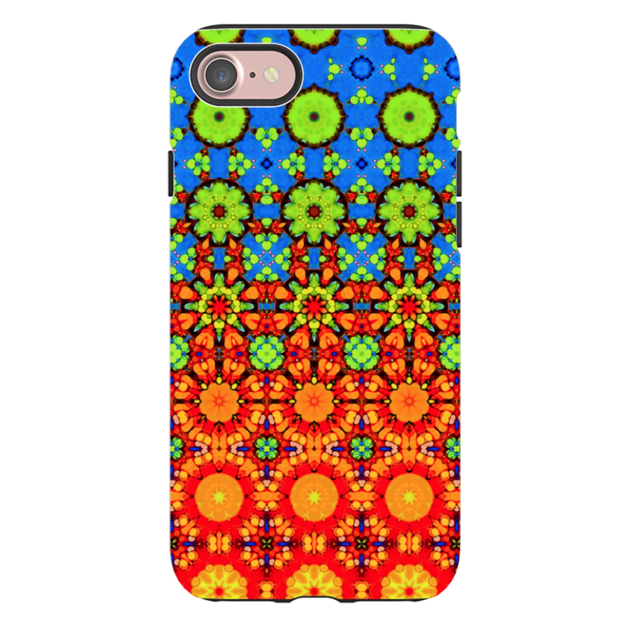 iPhone Tough Case - Okeechobee