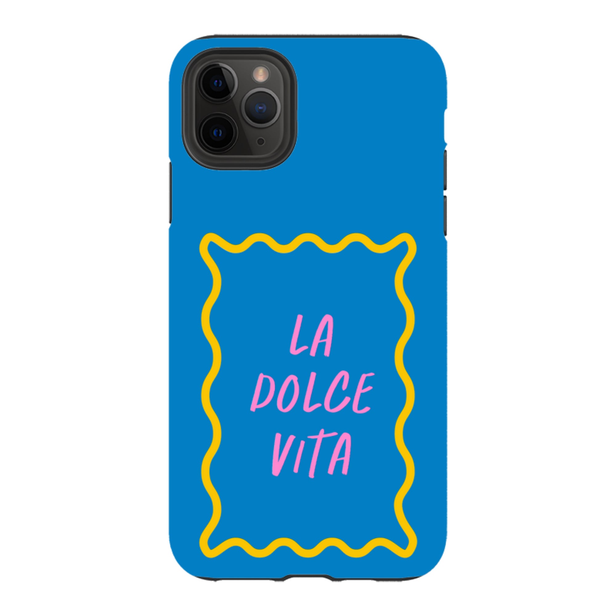 iPhone Case - La Dolce Vita