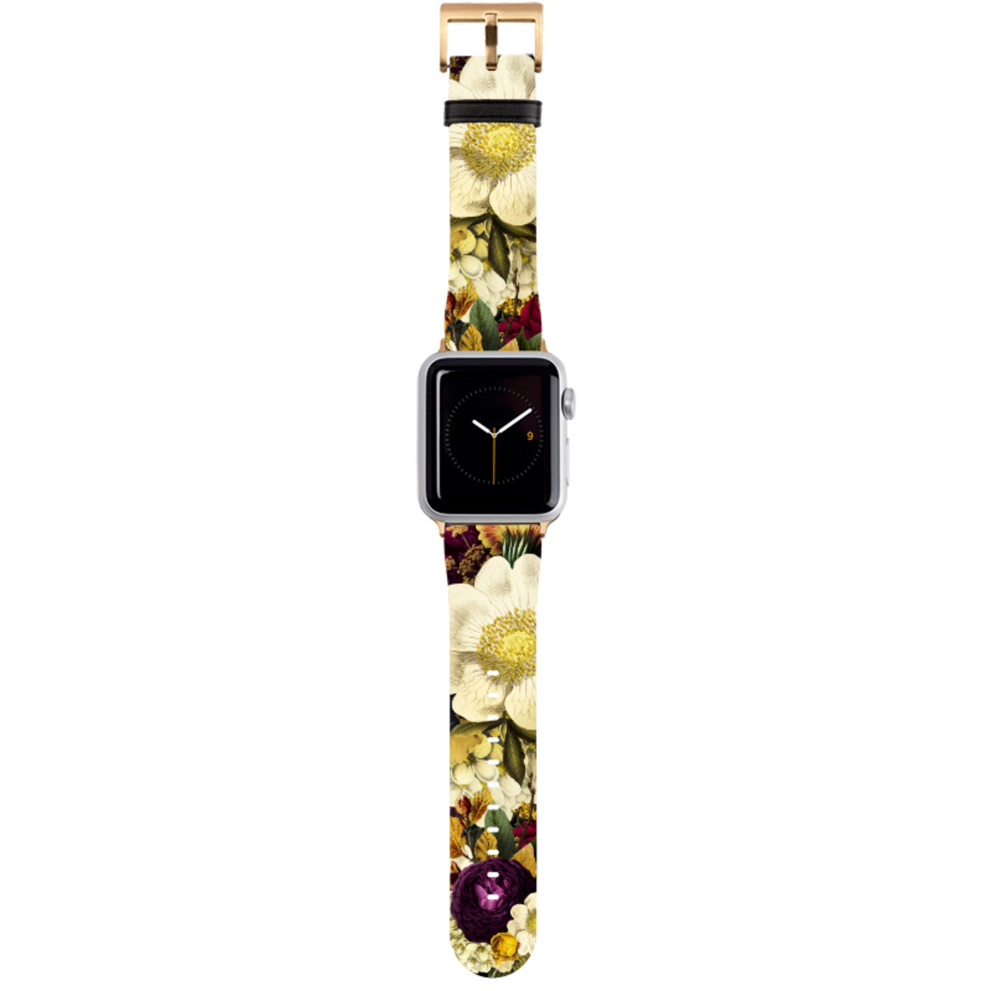 Surreal Apple Watch Strap