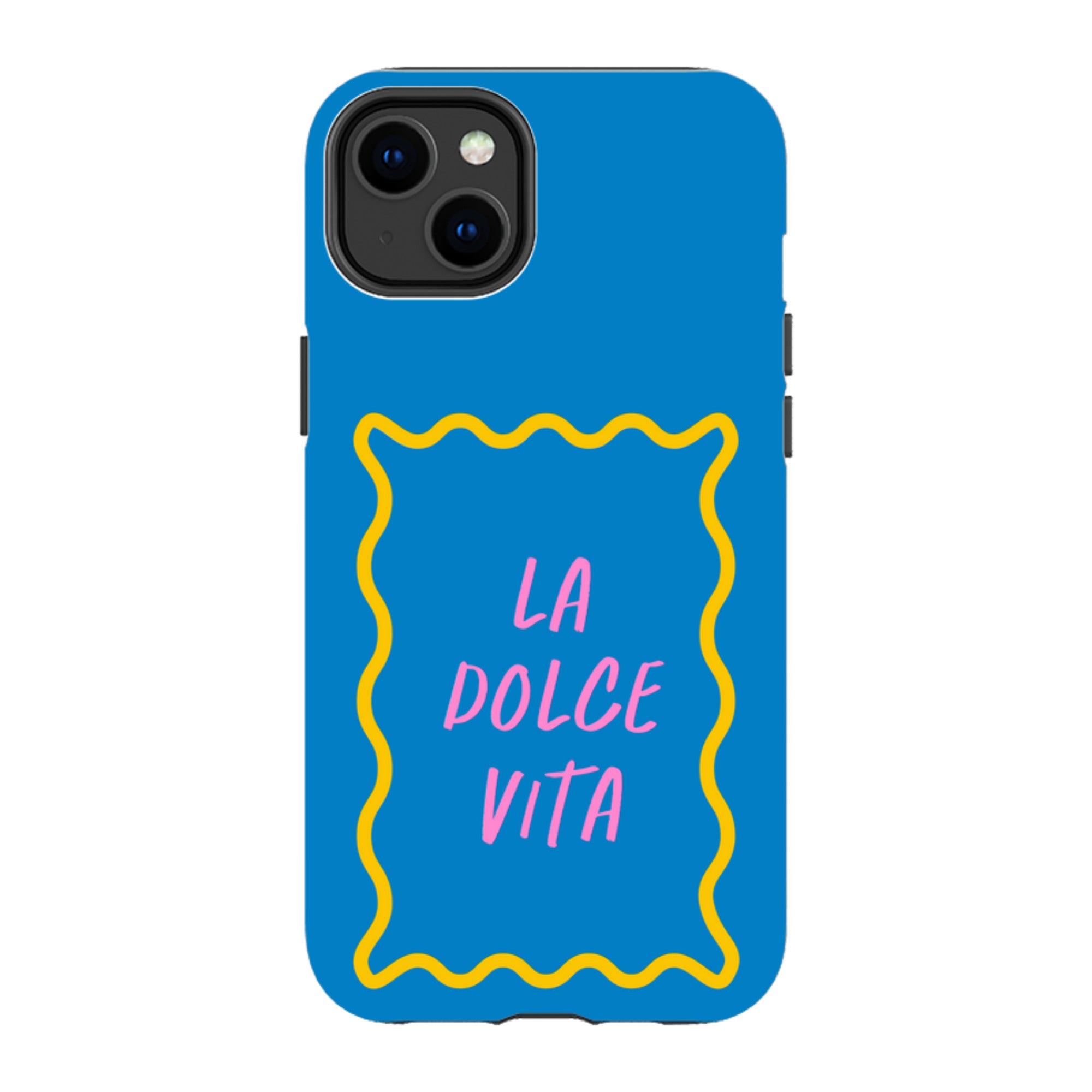iPhone Case - La Dolce Vita