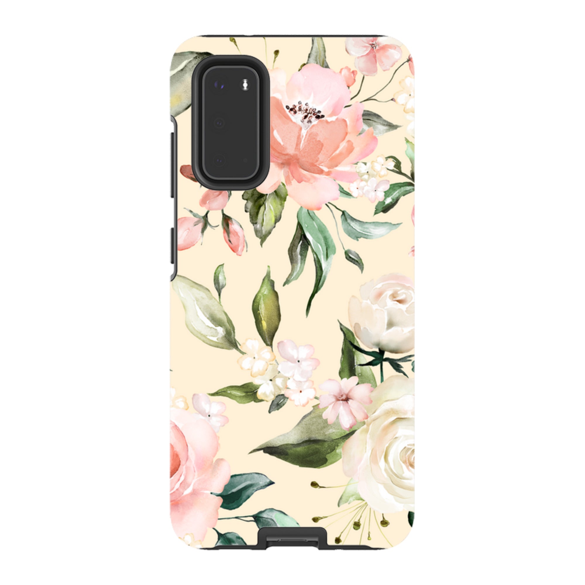 Samsung Tough Case - Abinger