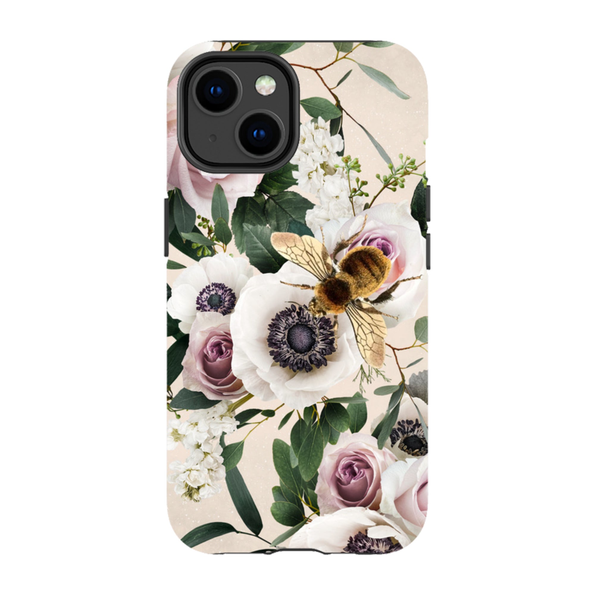 iPhone Tough Case - Entice