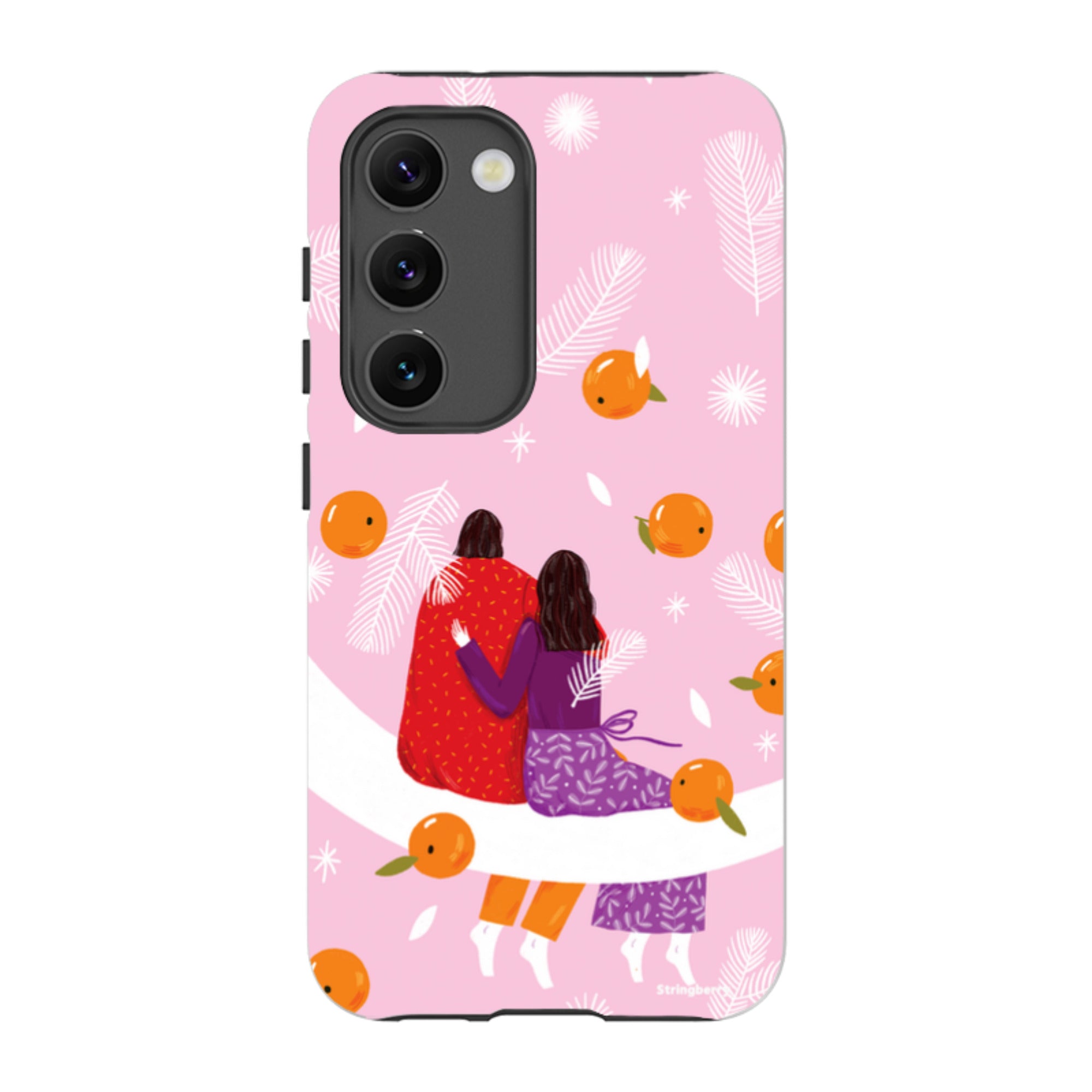 Samsung Tough Case - Sweet Dream By Madalina Andronic