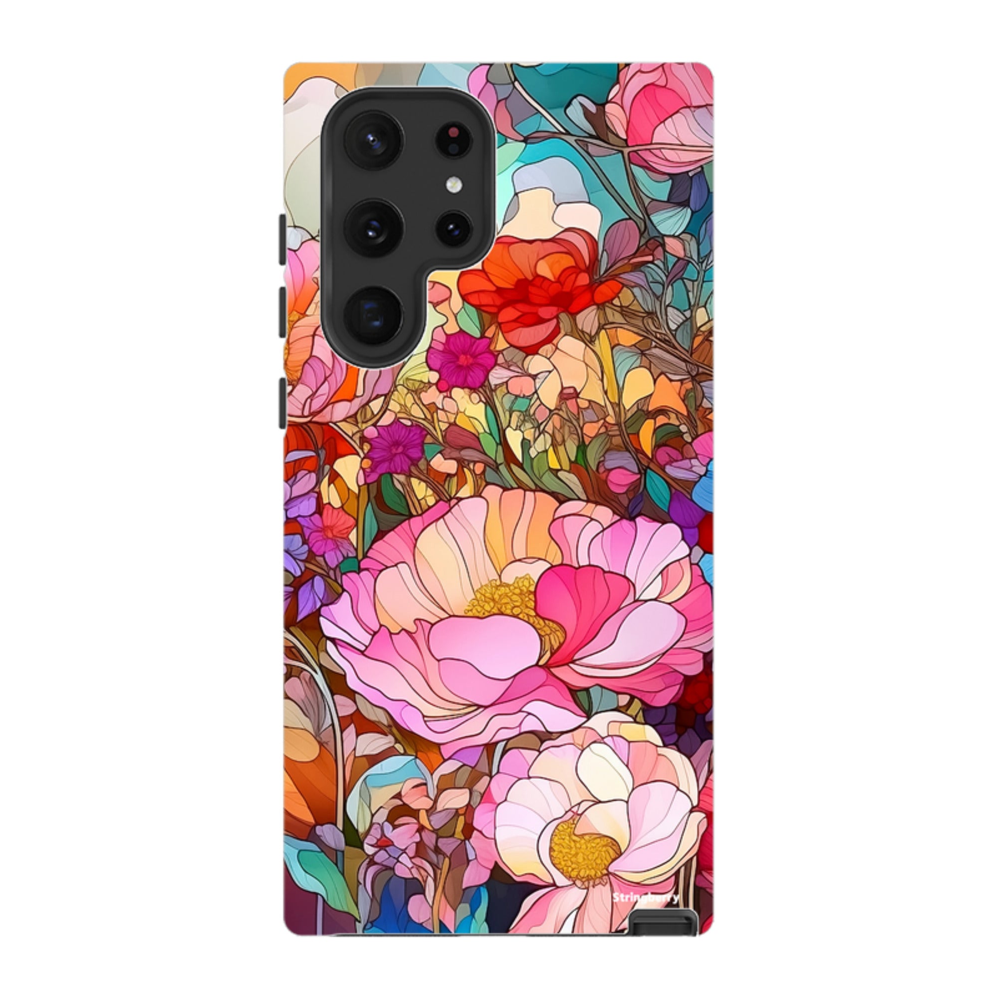 Samsung Tough Case - Stalham