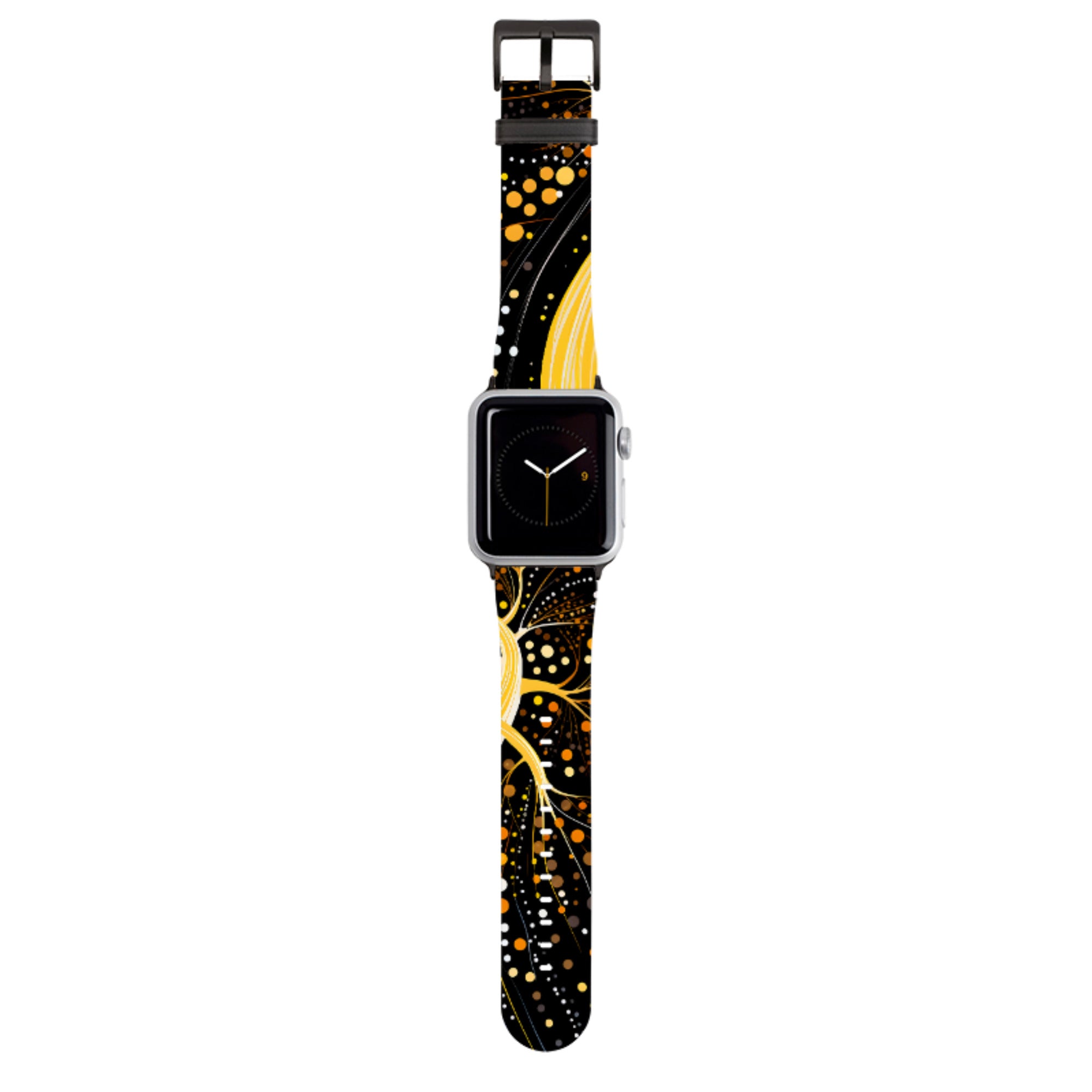 Star Path Apple Watch Strap