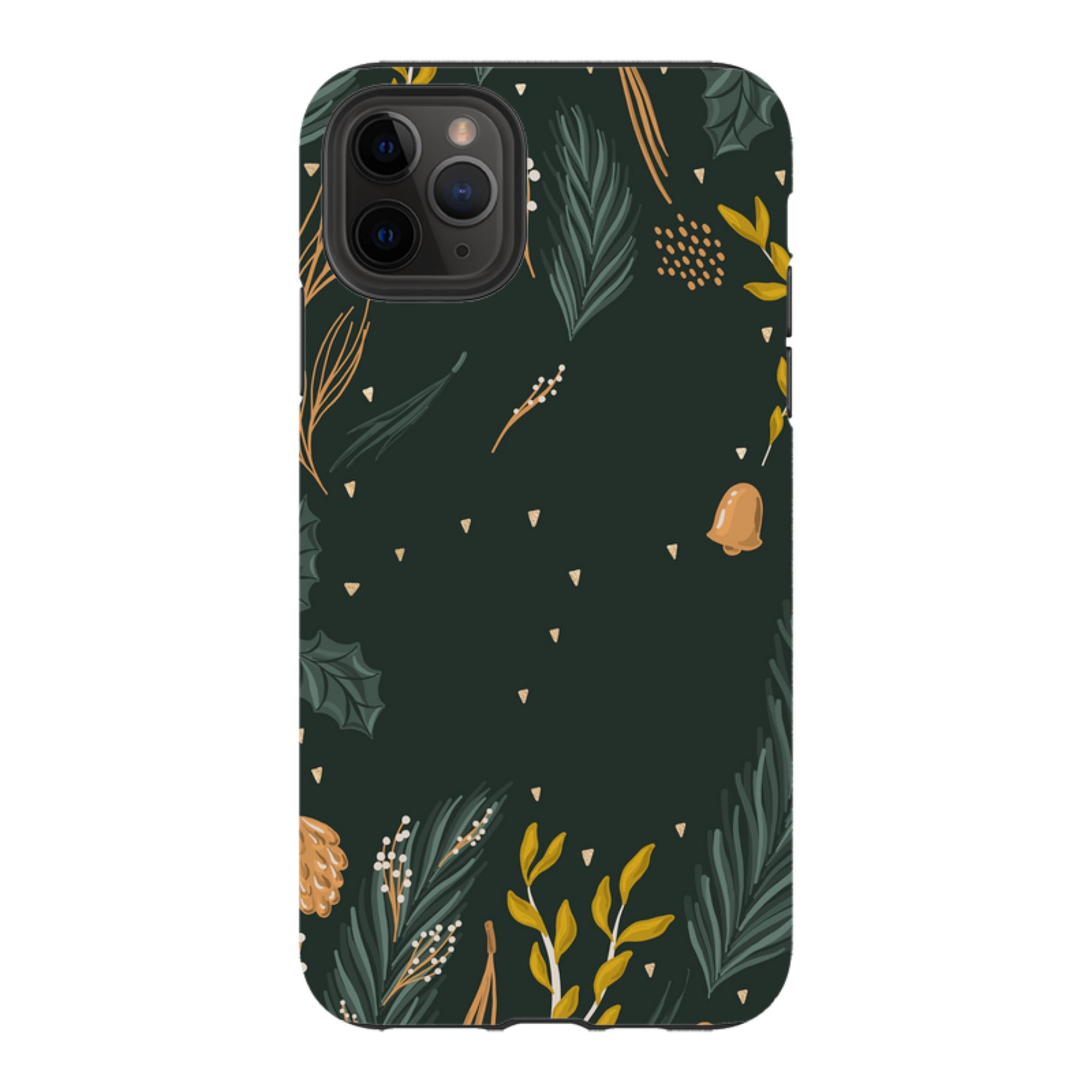 iPhone Tough Case - Good Tidings