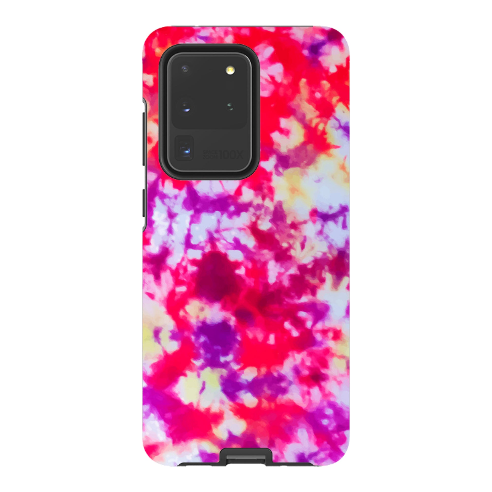 Samsung Tough Case - Flood City
