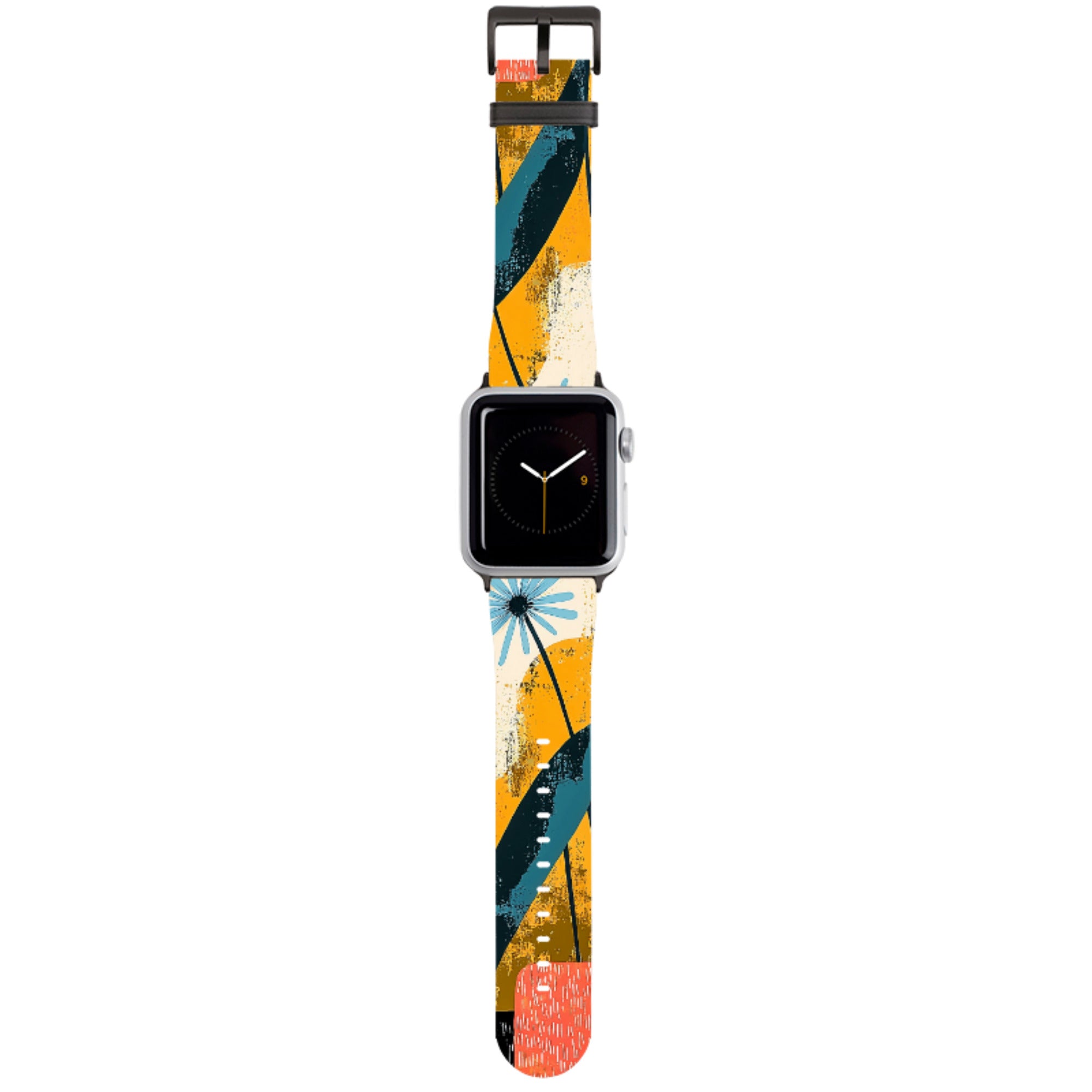 Cadogan Lane Apple Watch Strap