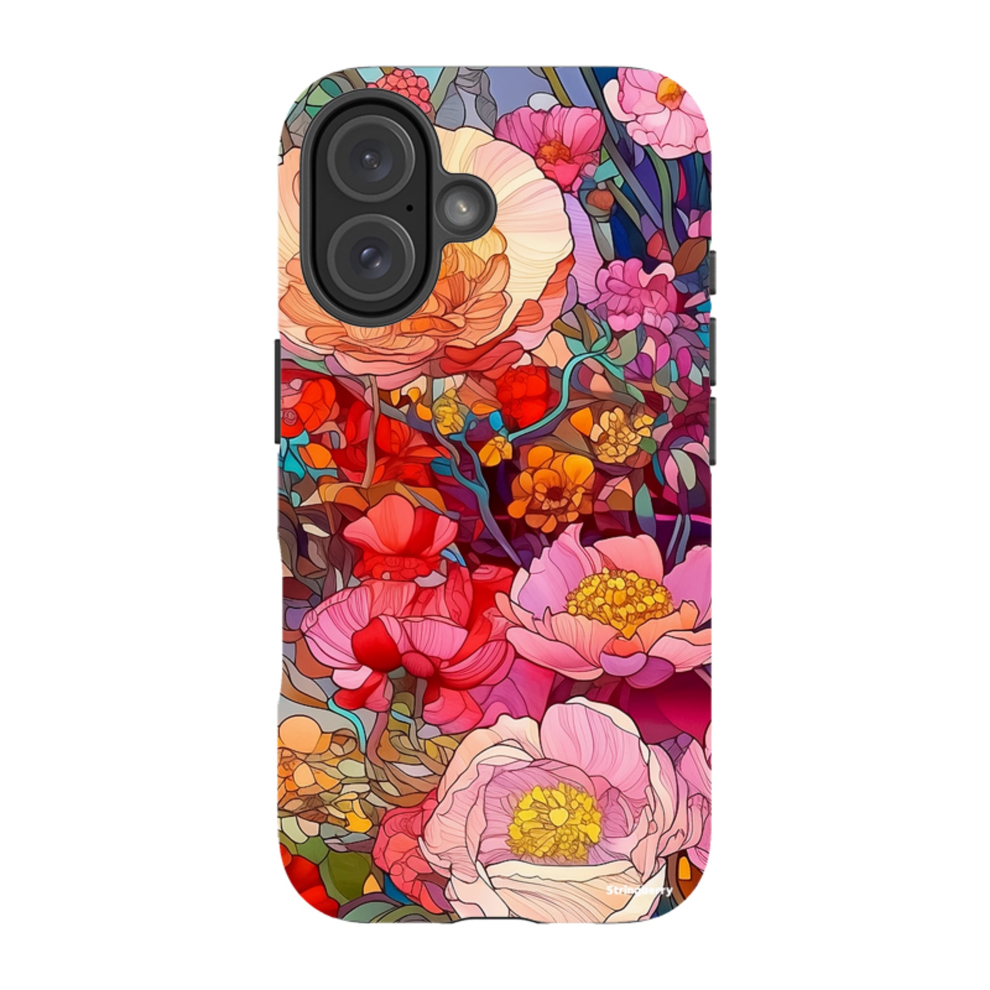 iPhone Tough Case - Sheringham