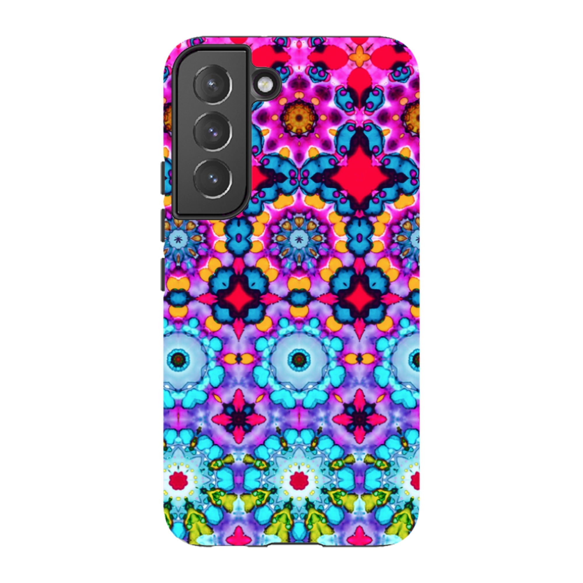 Samsung Tough Case - Bayfest