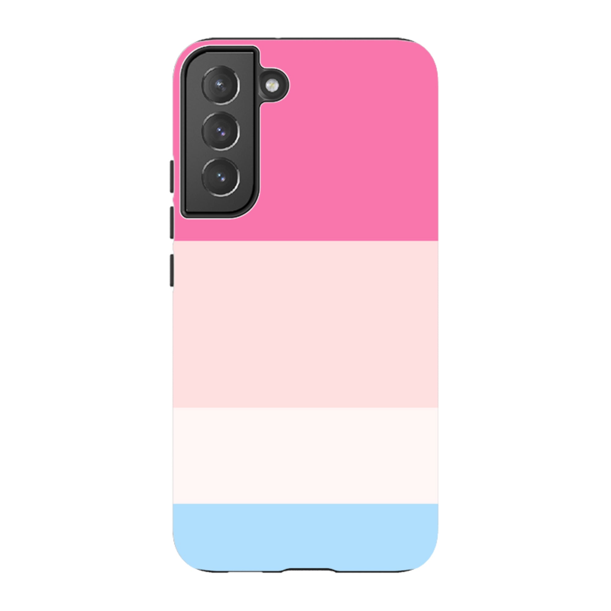 Samsung Tough Case - Bangkok Chroma