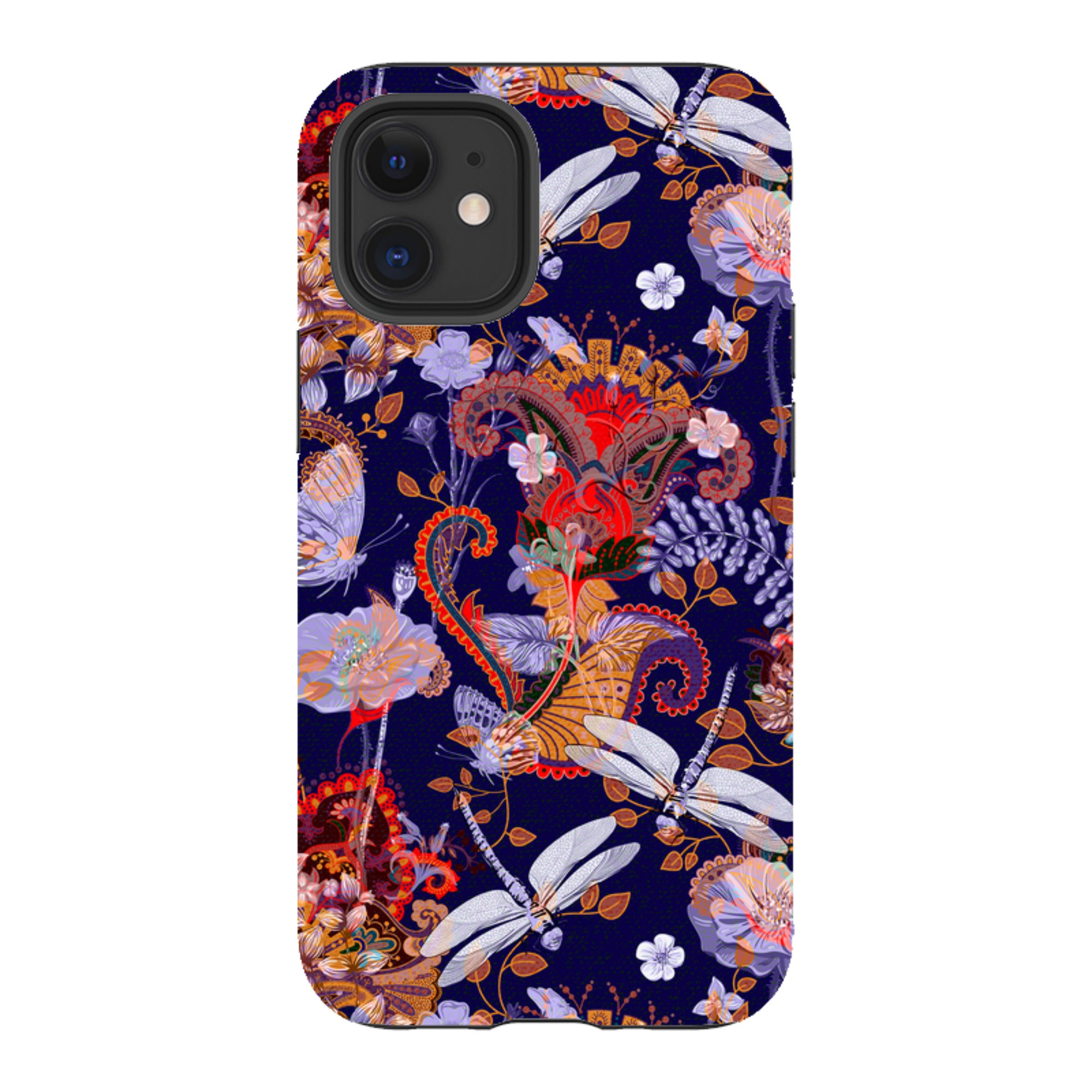 iPhone Tough Case - Sissinghurst