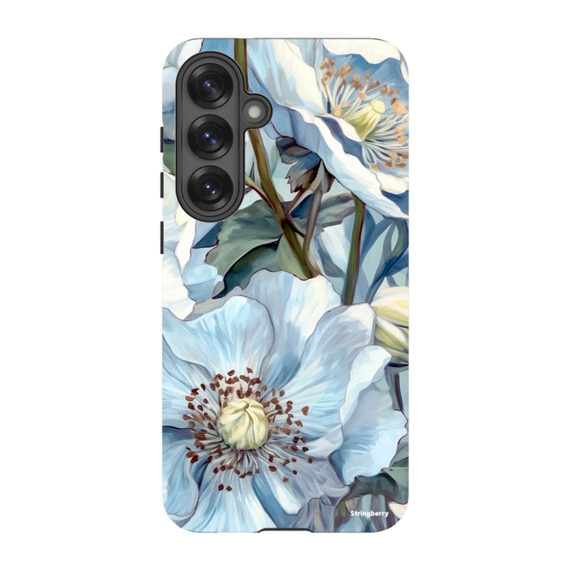Samsung Tough Case - Crosswater