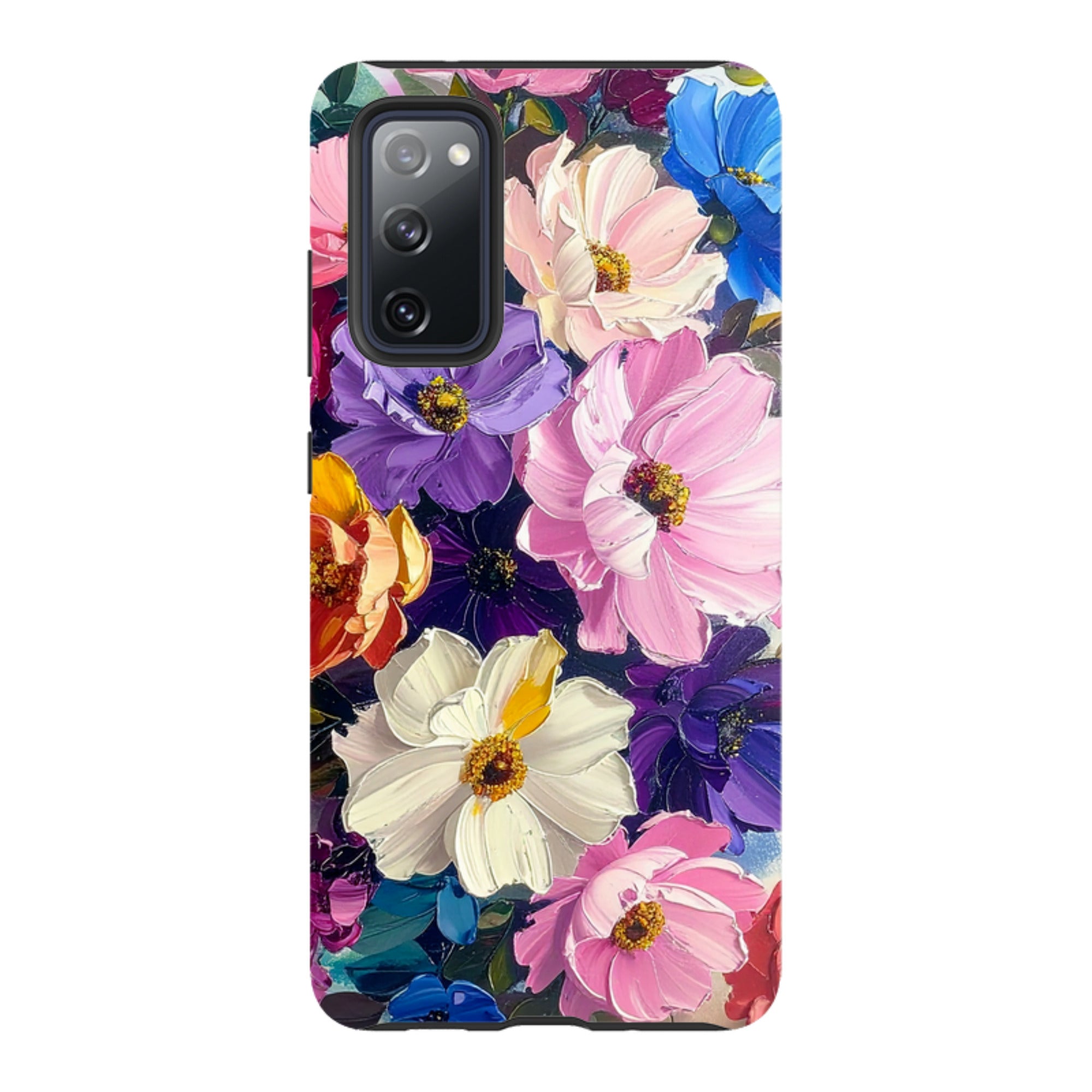 Samsung Tough Case - Summer Floral Bowes
