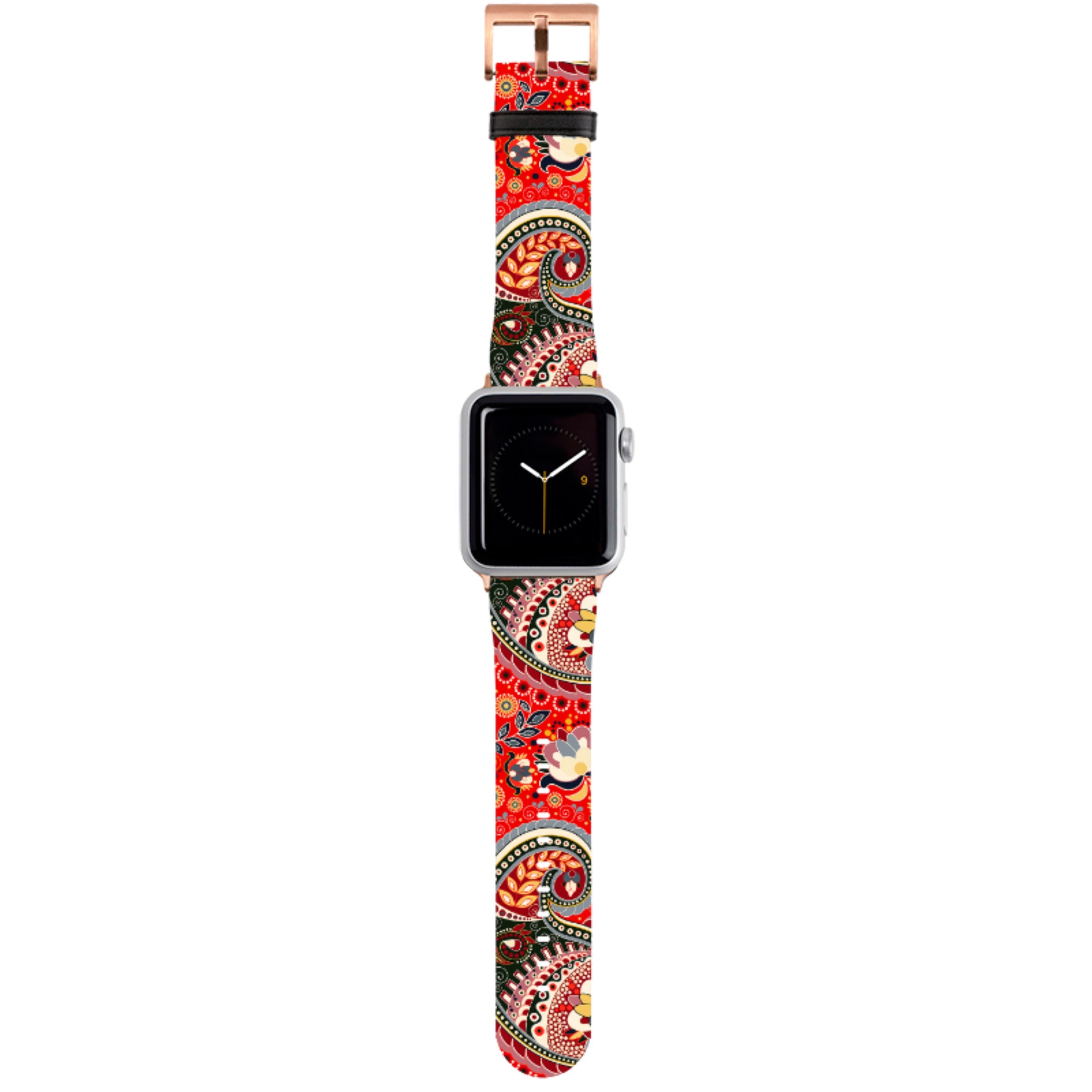 Billingshurst Apple Watch Strap
