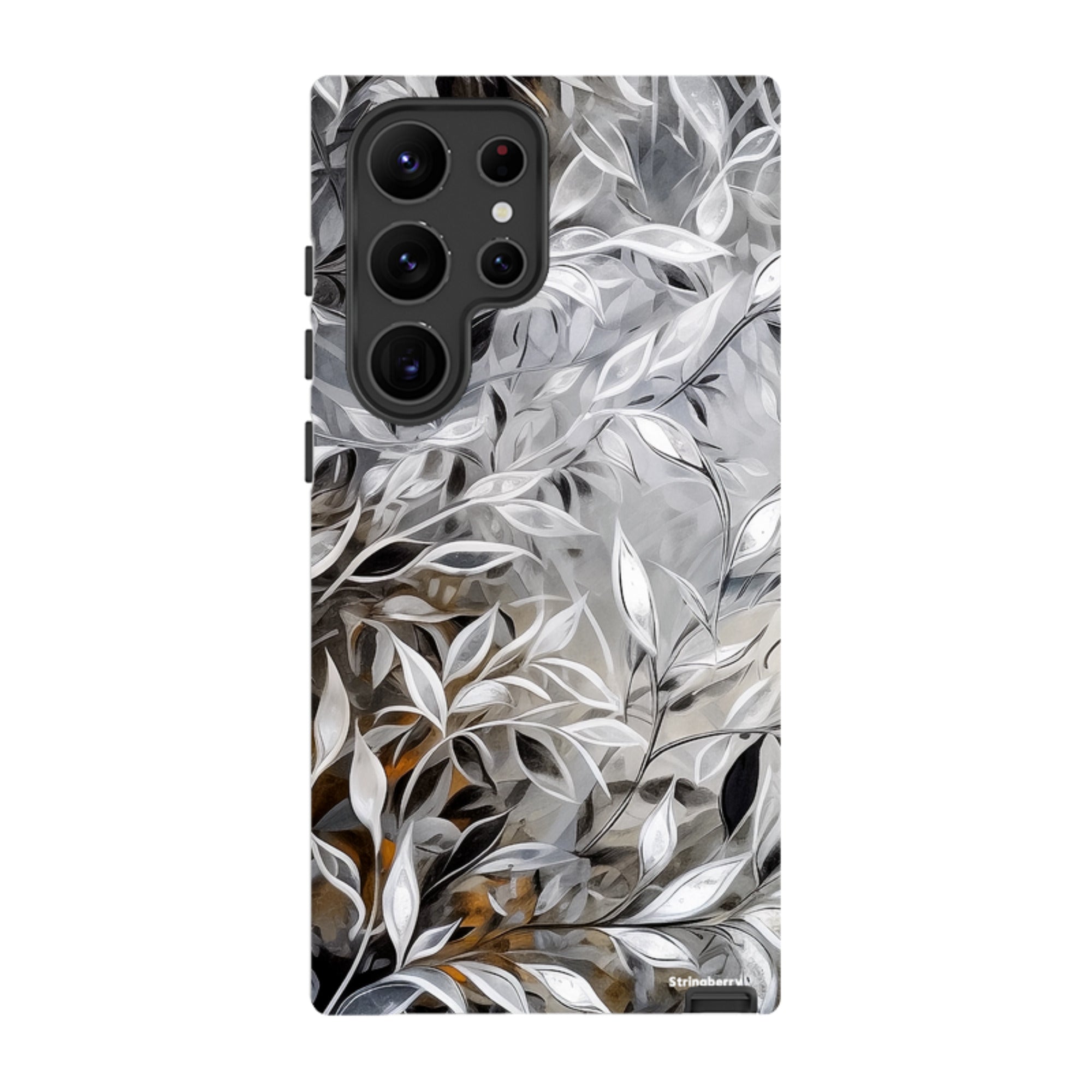 Samsung Tough Case - Sutton Wick