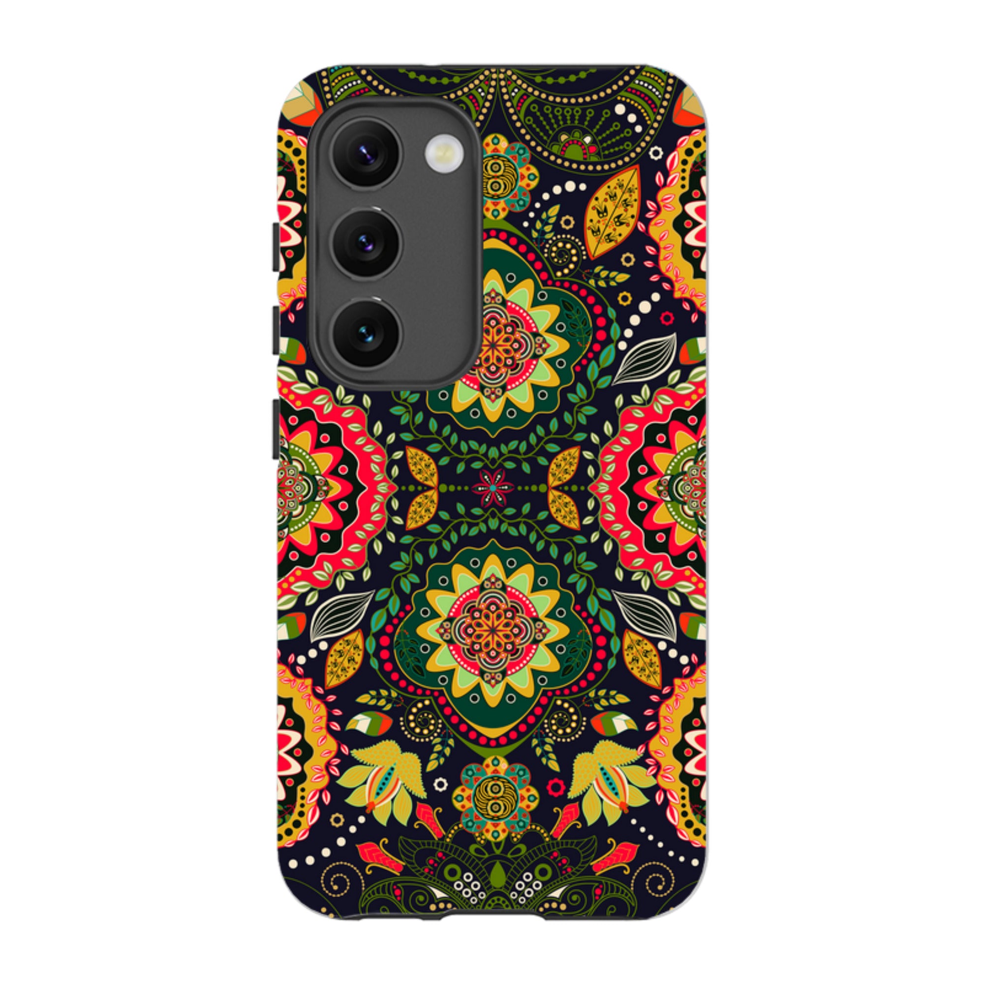 Samsung Tough Case - Levens Hall