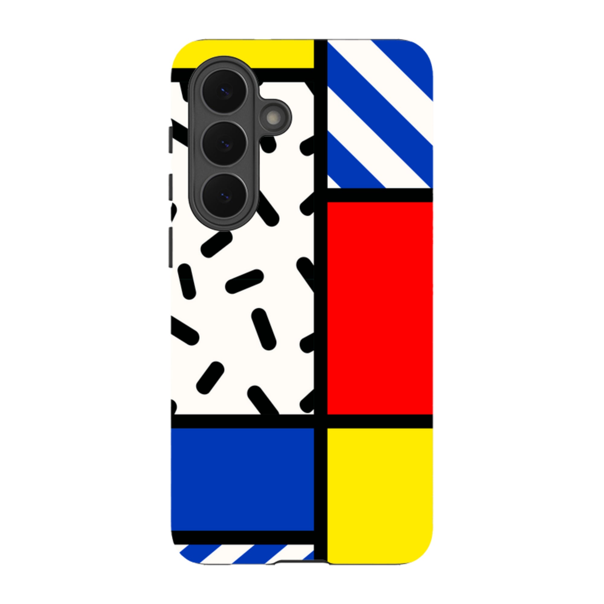 Samsung Tough Case - Aldo Rossi