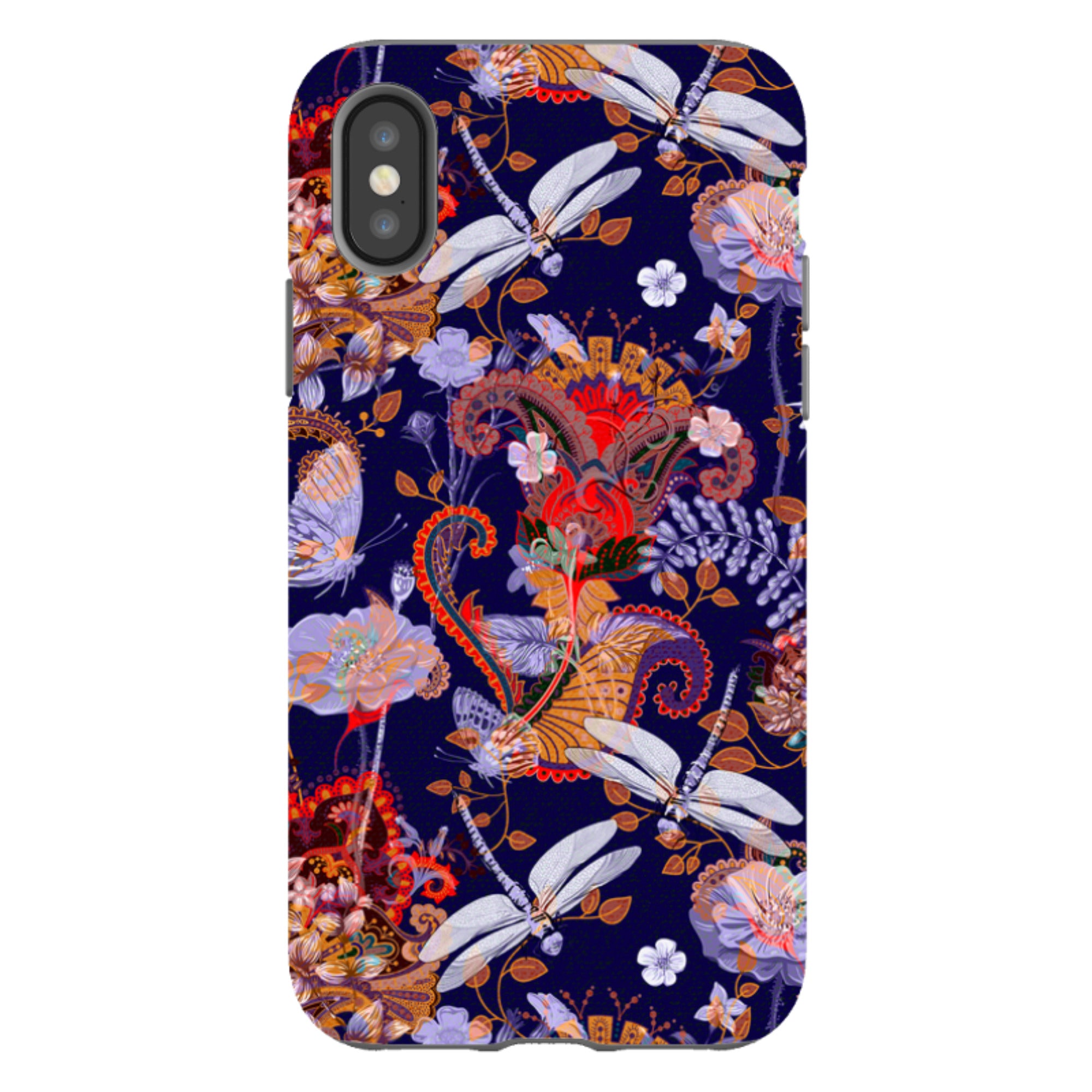 iPhone Tough Case - Sissinghurst