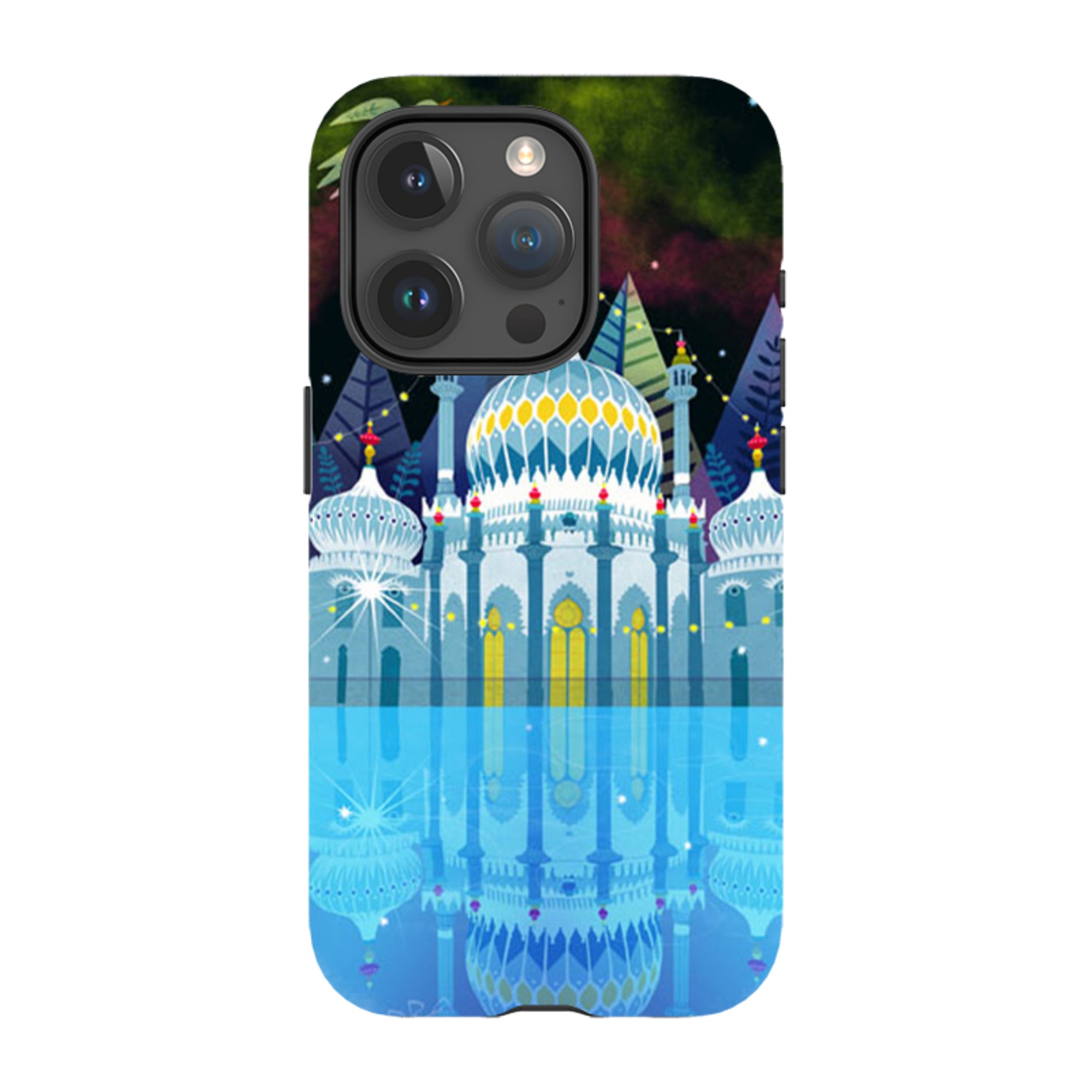 iPhone MagSafe Tough Case -  Viva By Mia Underwood