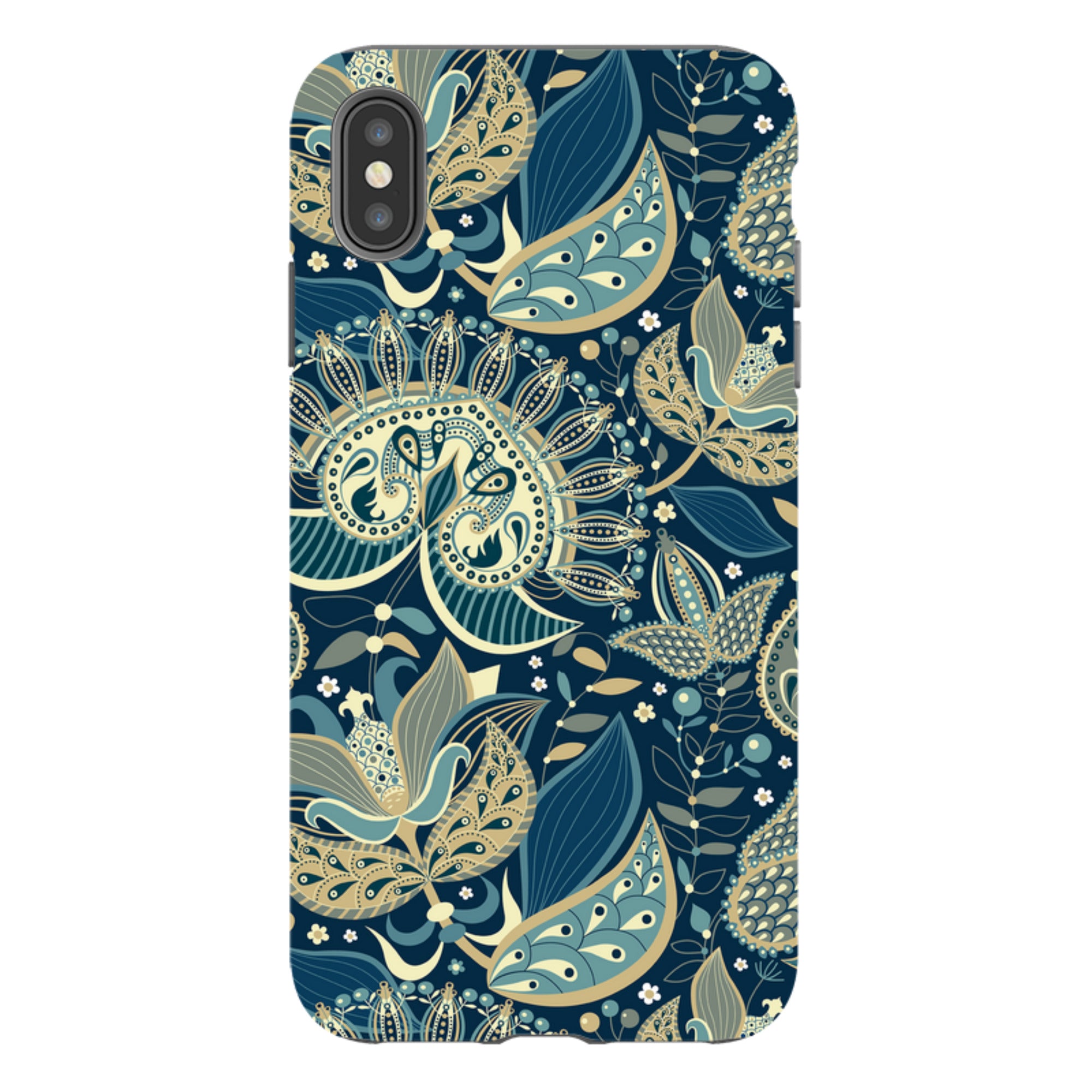 iPhone Tough Case - Wedmore