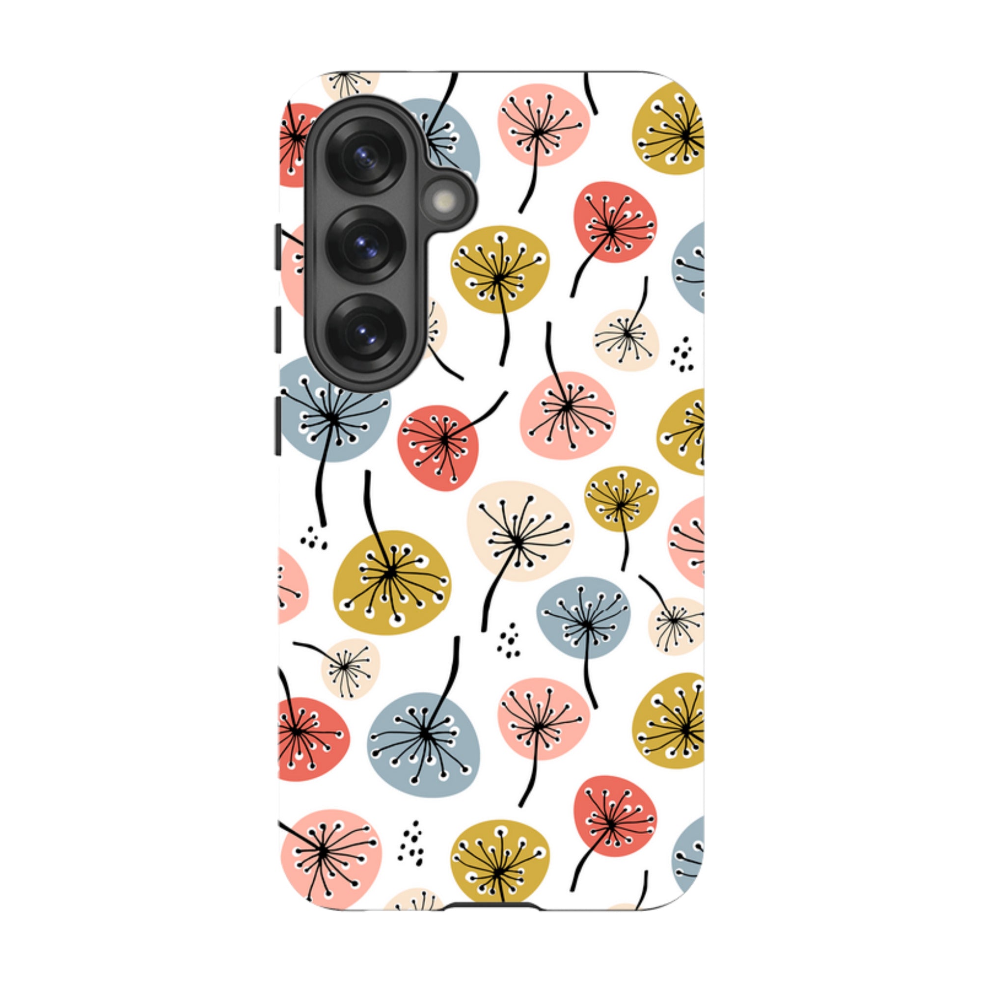 Samsung Tough Case - Coldbeck
