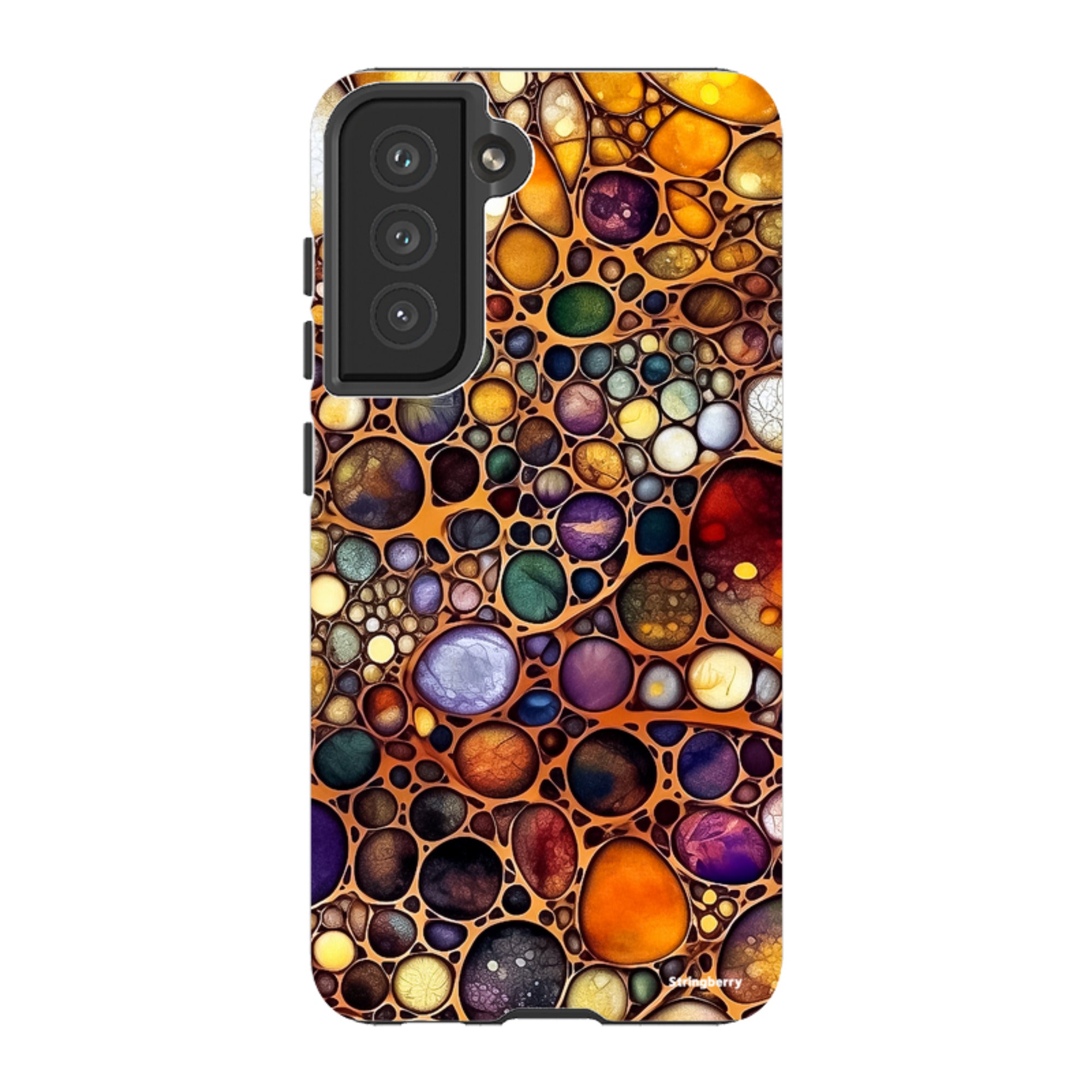 Samsung Tough Case - Finn