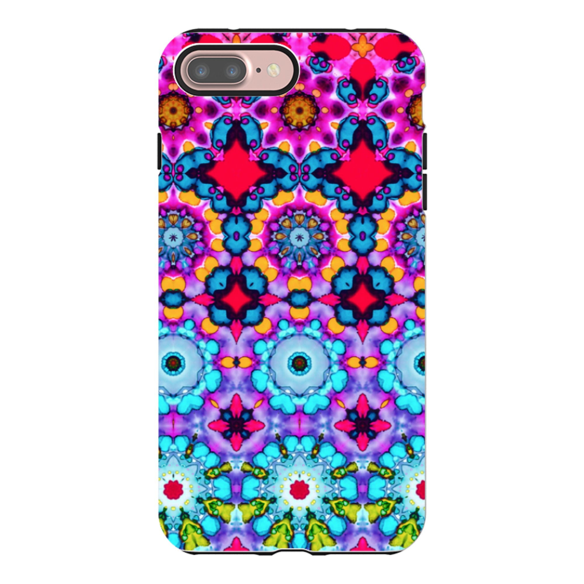 iPhone Tough Case - Bayfest
