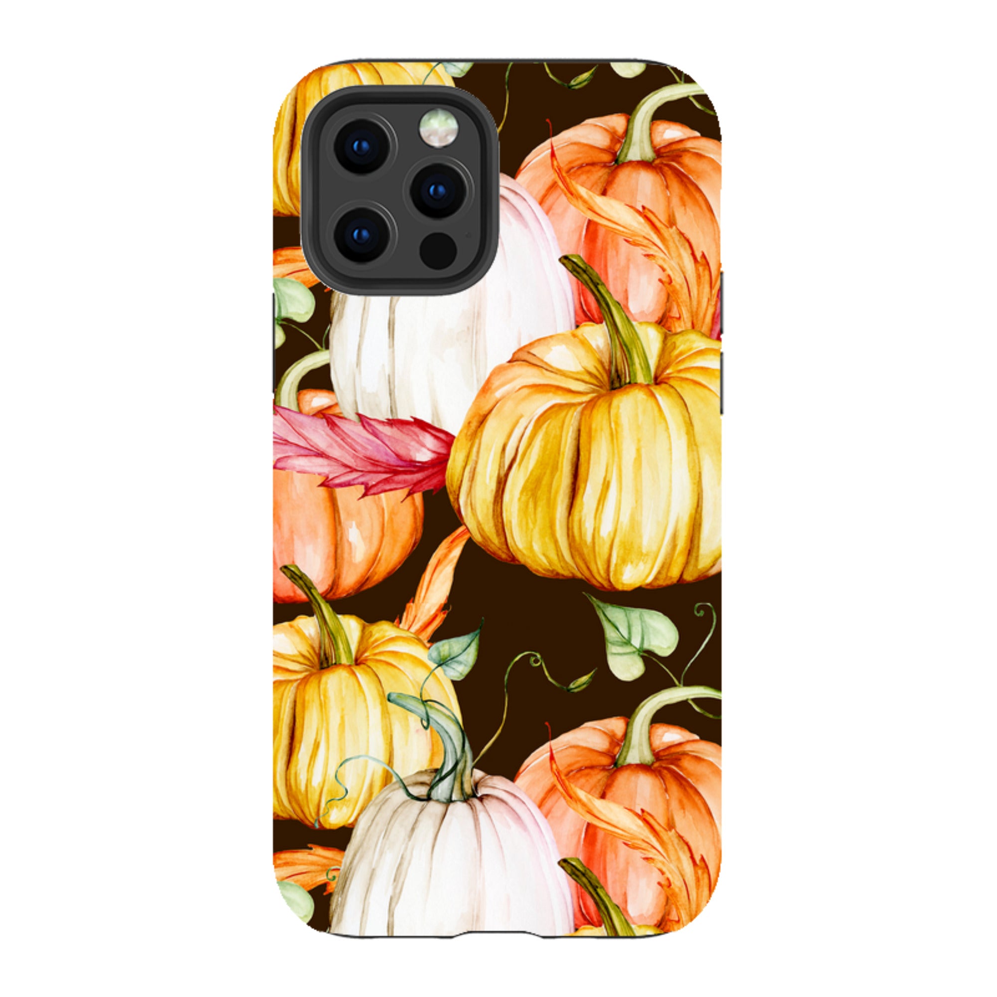 iPhone Tough Case - Elena