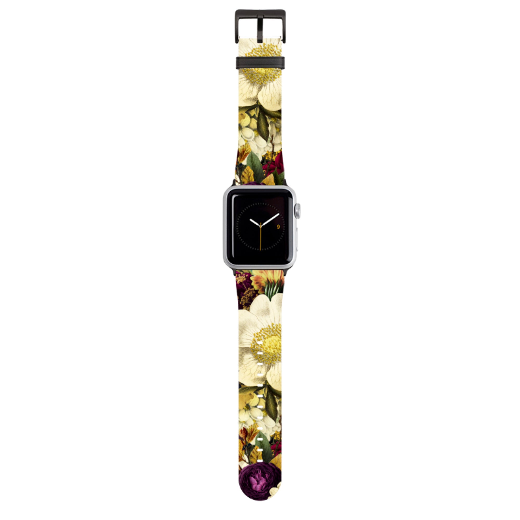 Surreal Apple Watch Strap