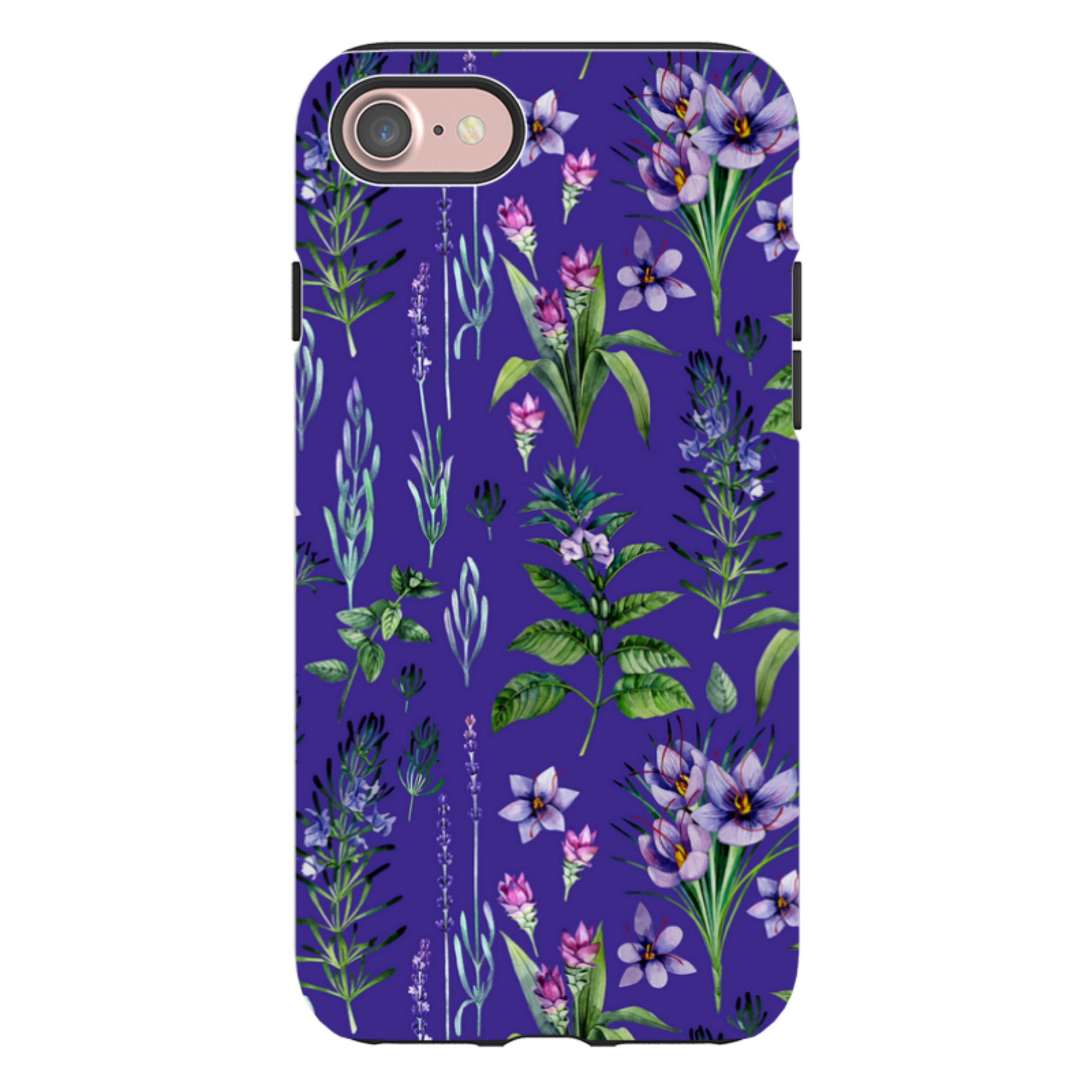 iPhone Tough Case - Barnington