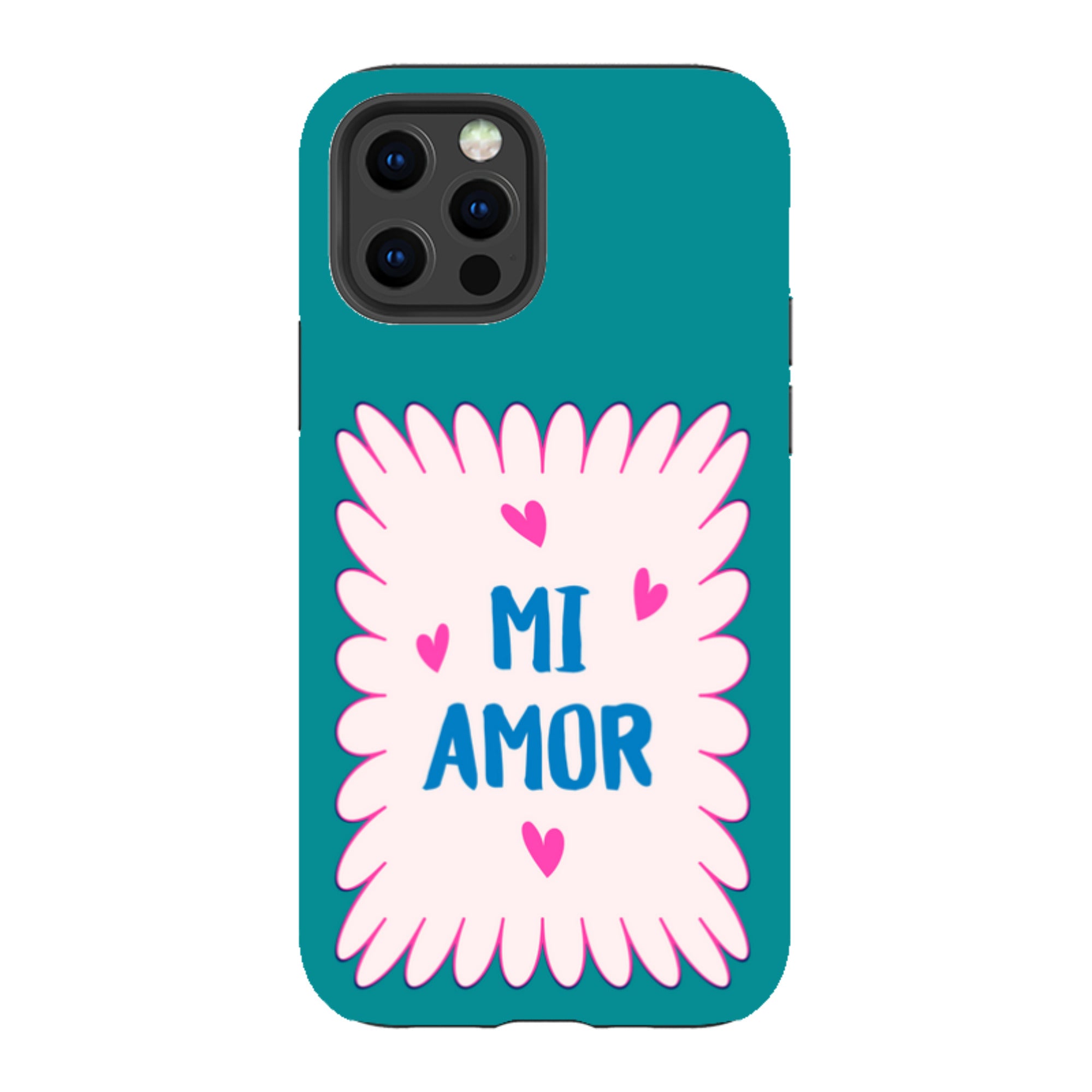 iPhone Case - Mi Amor