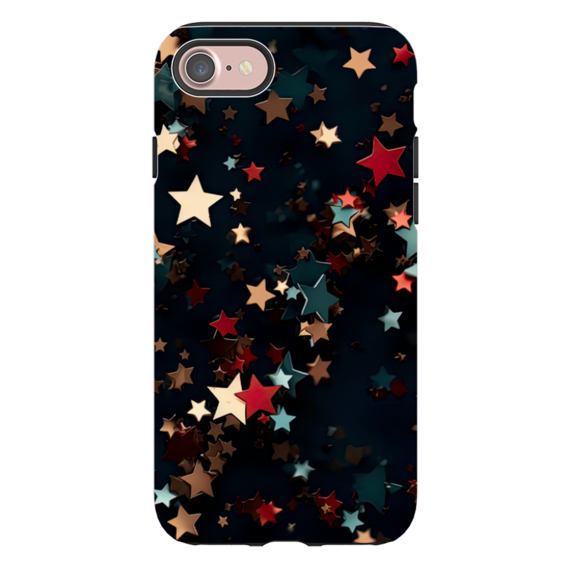 iPhone Case - Dark Stars V