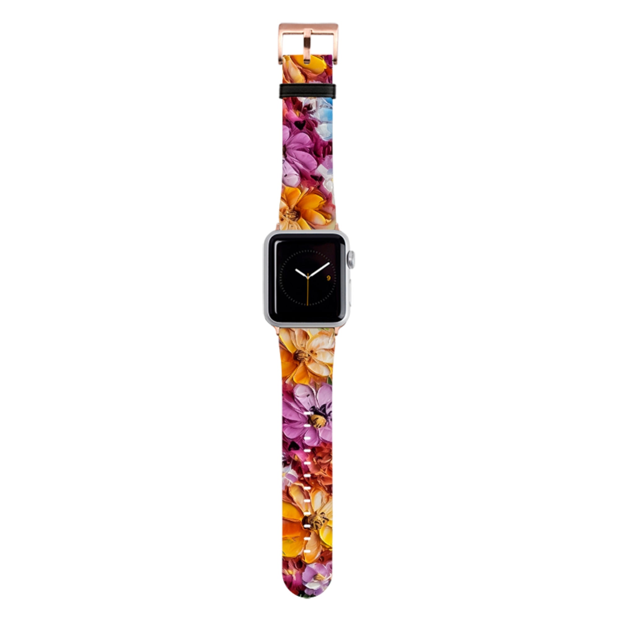 Littleport Apple Watch Strap