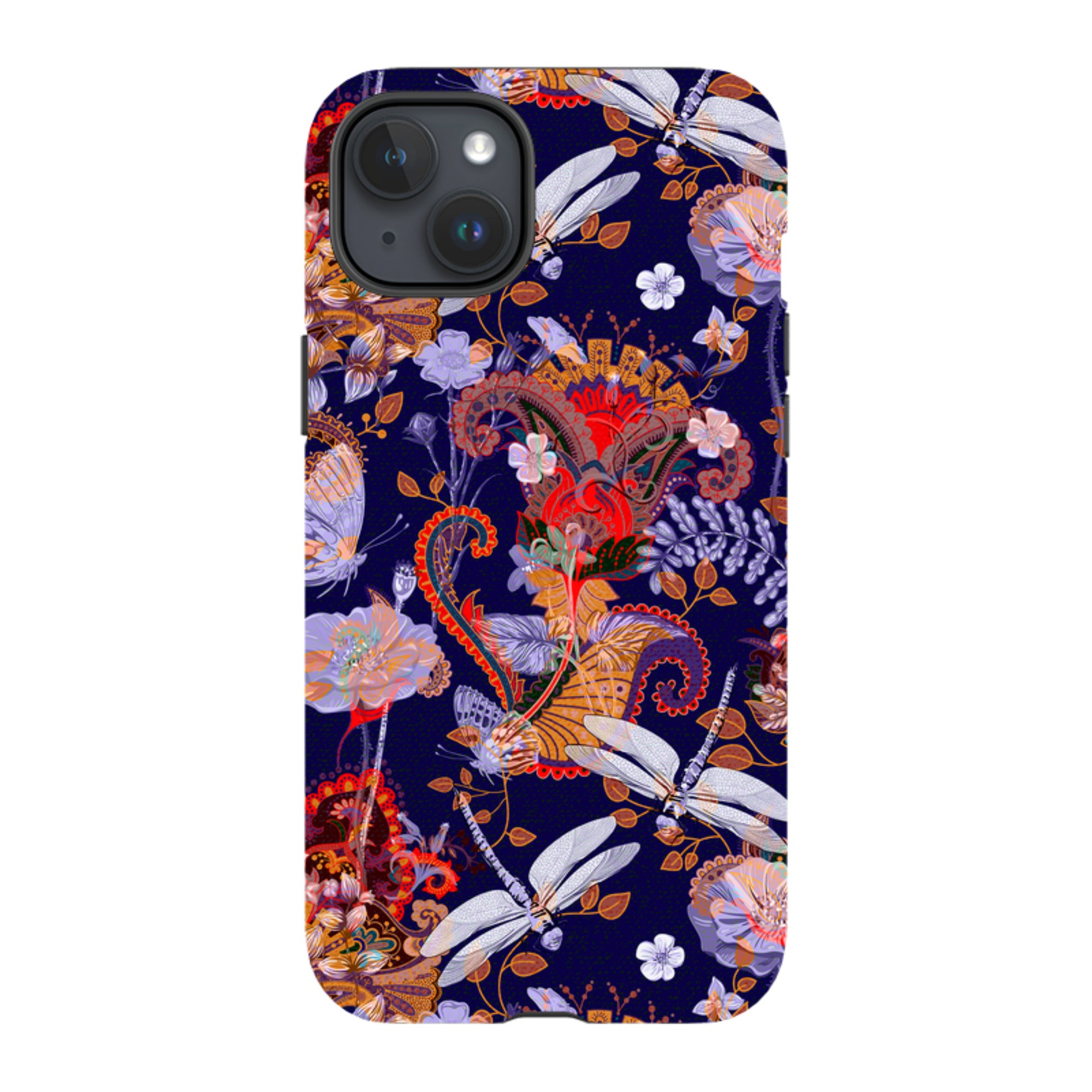 iPhone Tough Case - Sissinghurst