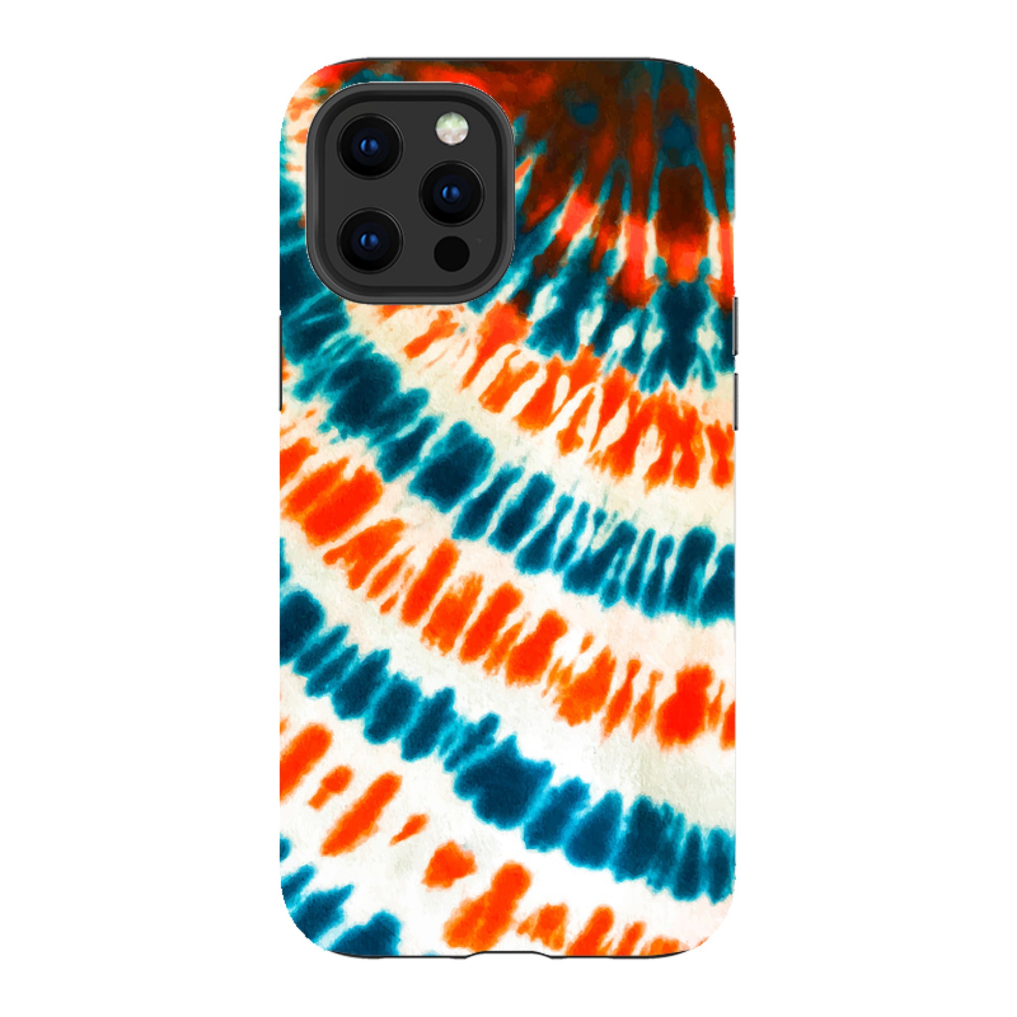 iPhone Tough Case - Woodstock
