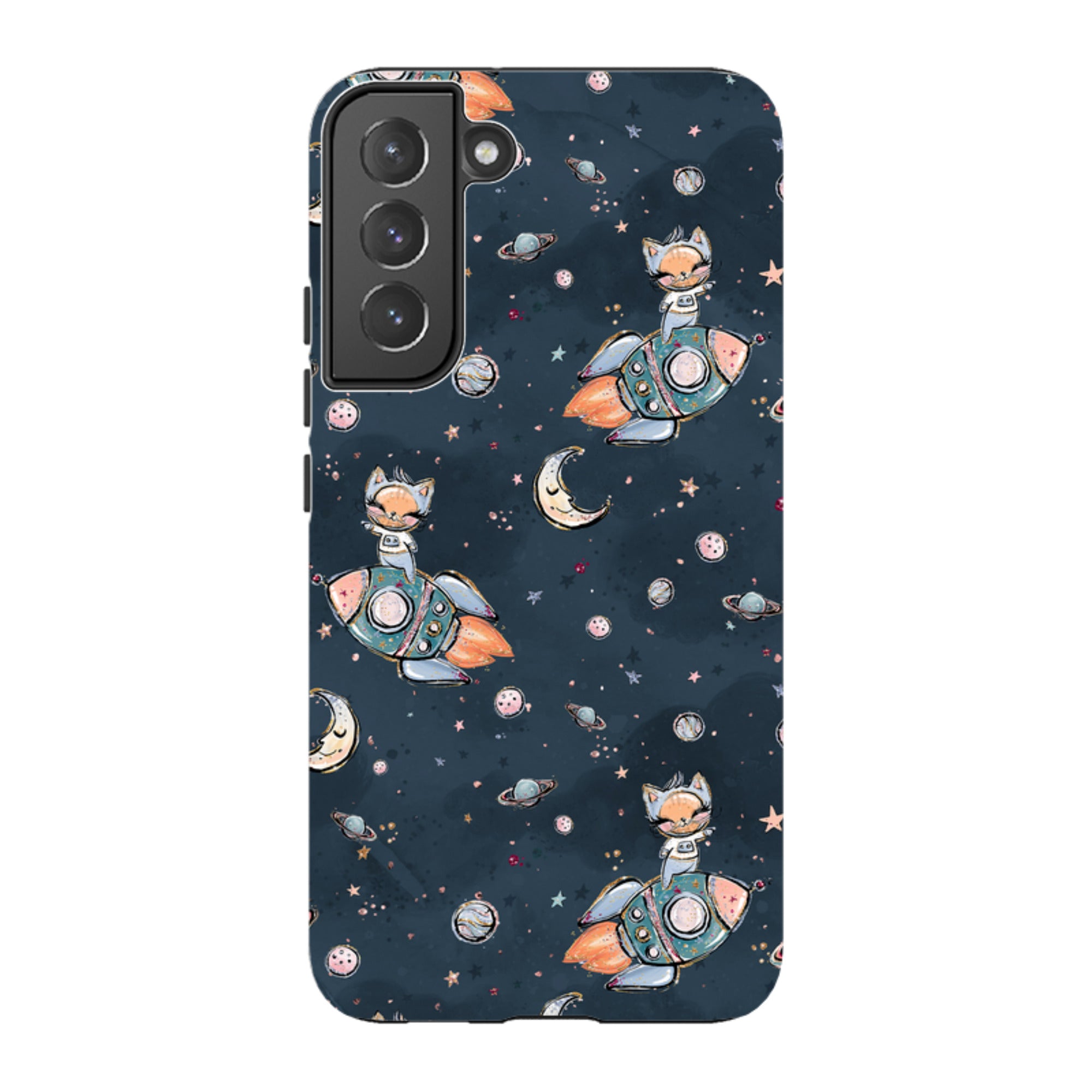 Samsung Tough Case - No Limit