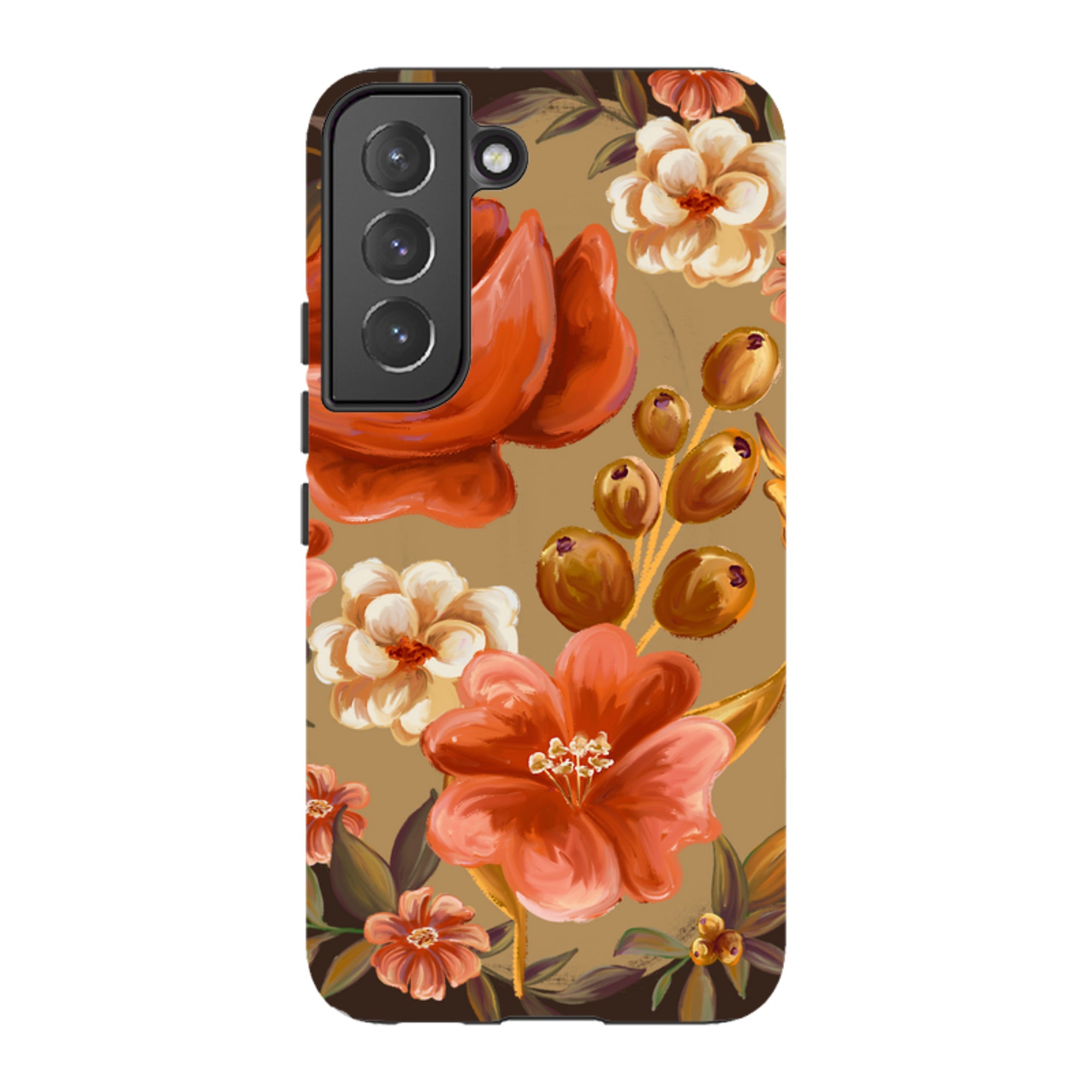 Samsung Tough Case - Scotney
